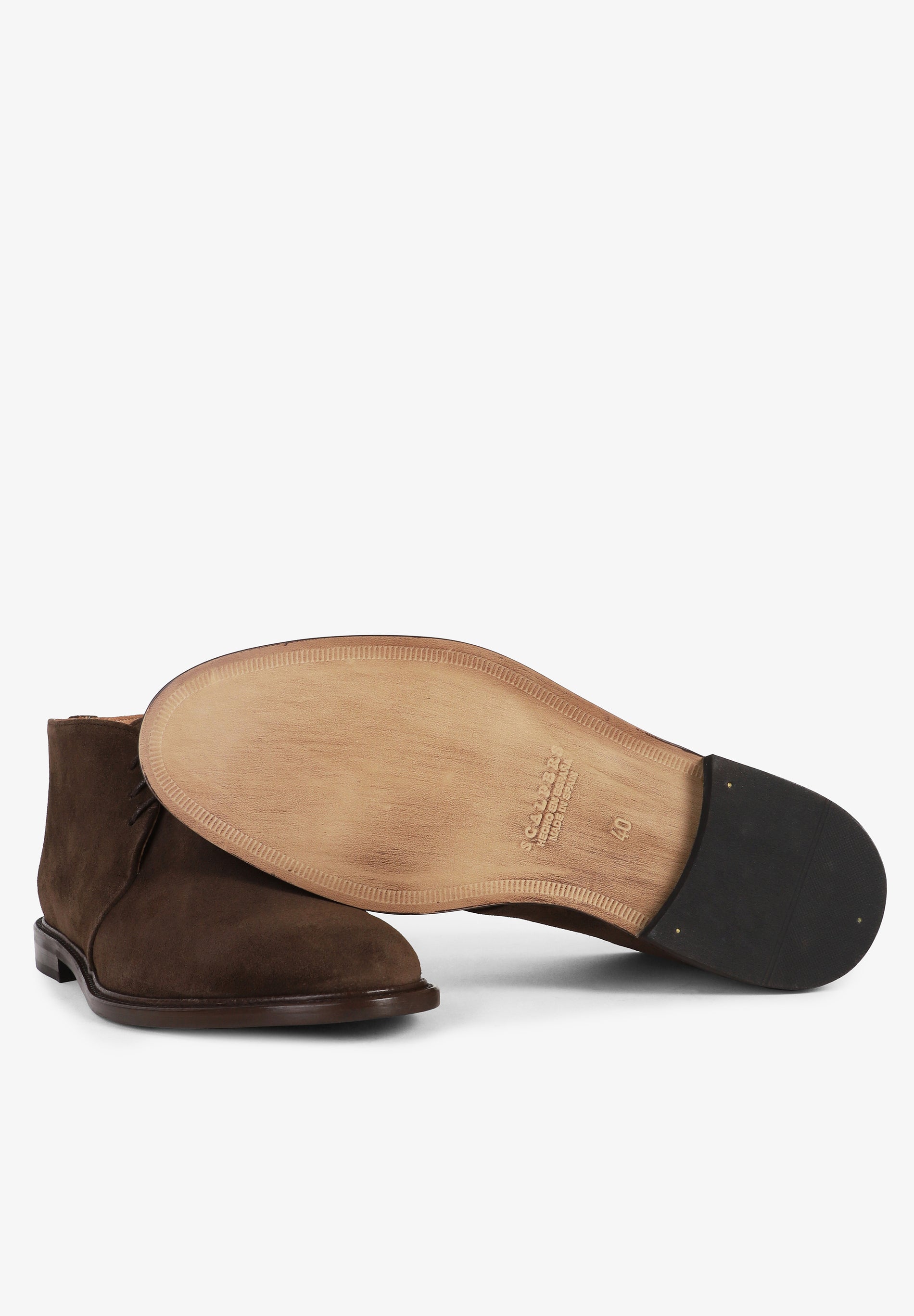 BOTAS SERRAJE MONTREAL