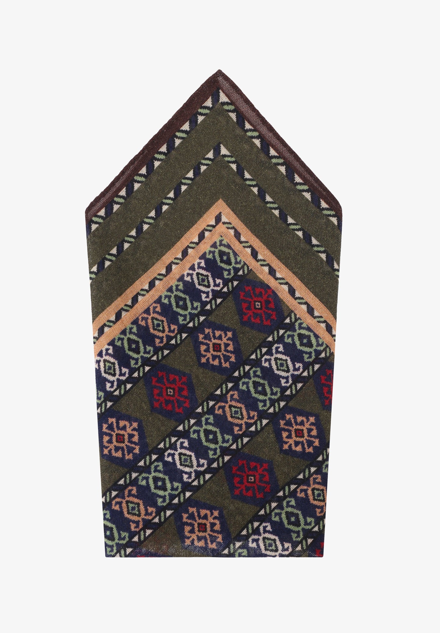 PAÑUELO CASHMERE ESTAMPADO TURKEY