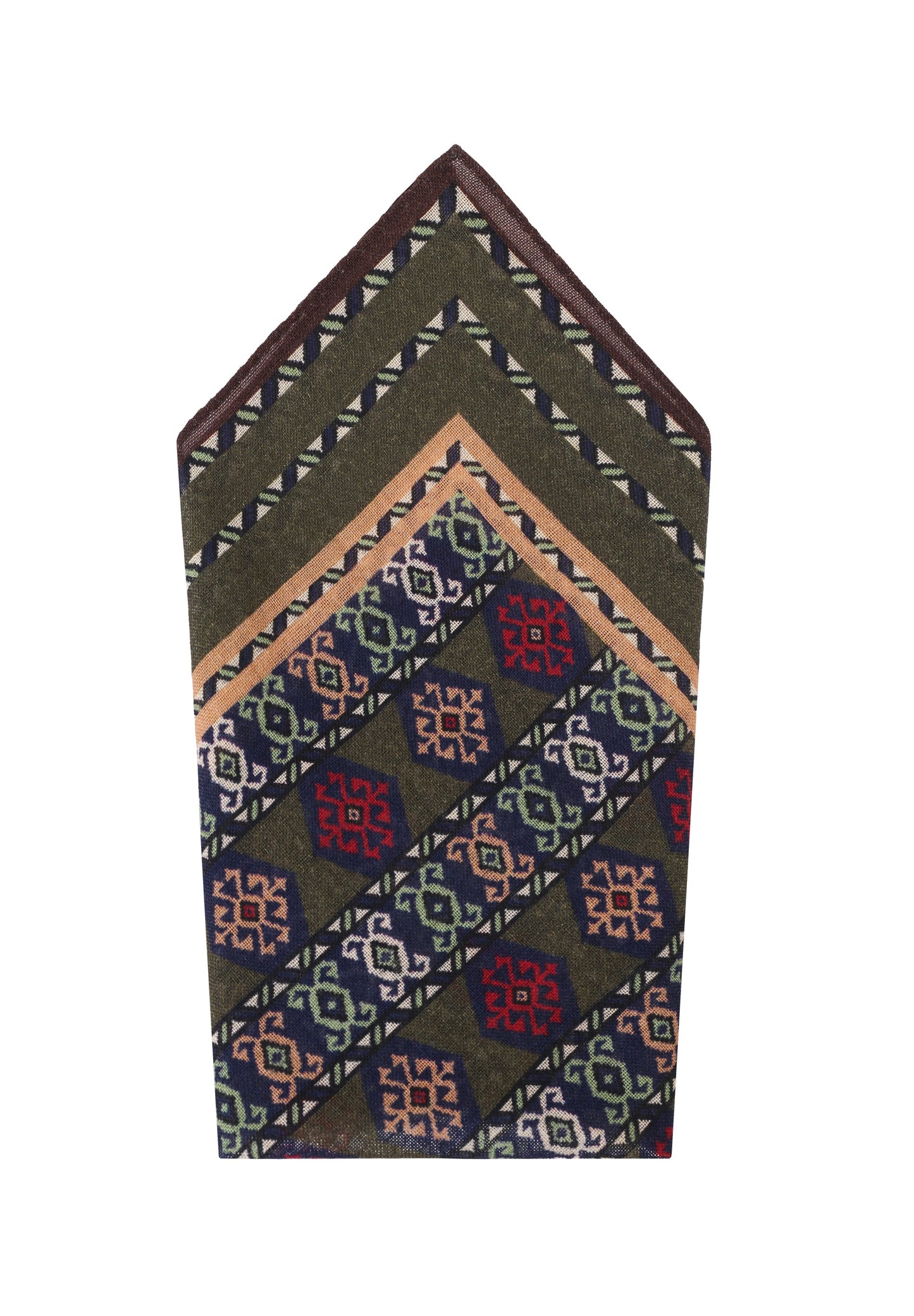 PAÑUELO CASHMERE ESTAMPADO TURKEY