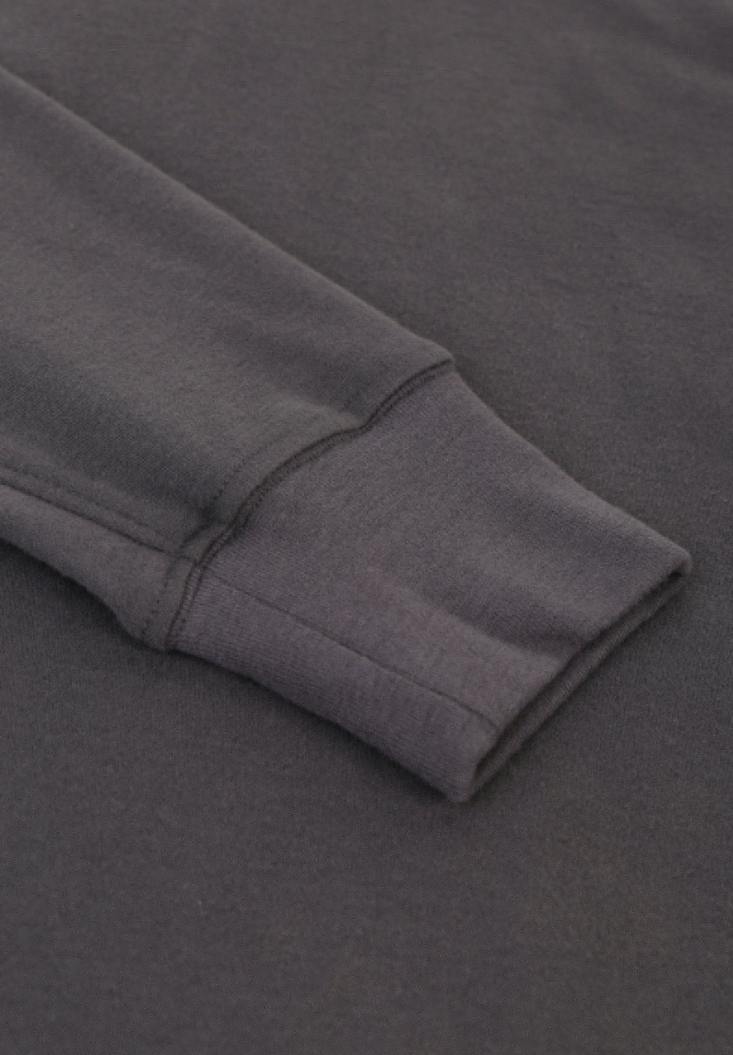 POLO MANGA LARGA PEACH