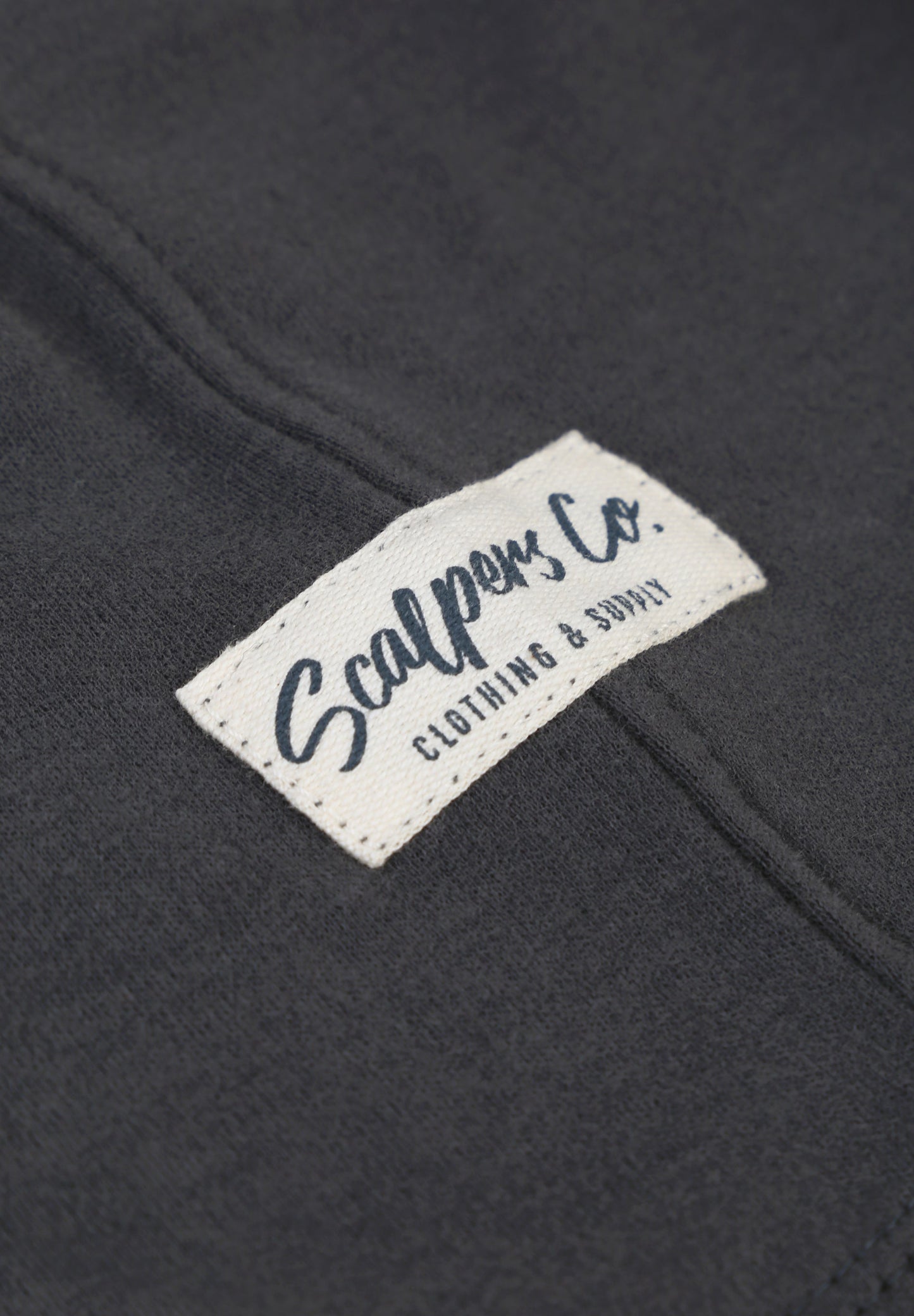 POLO MANGA LARGA PEACH