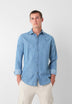 CAMISA DENIM SLIM FIT