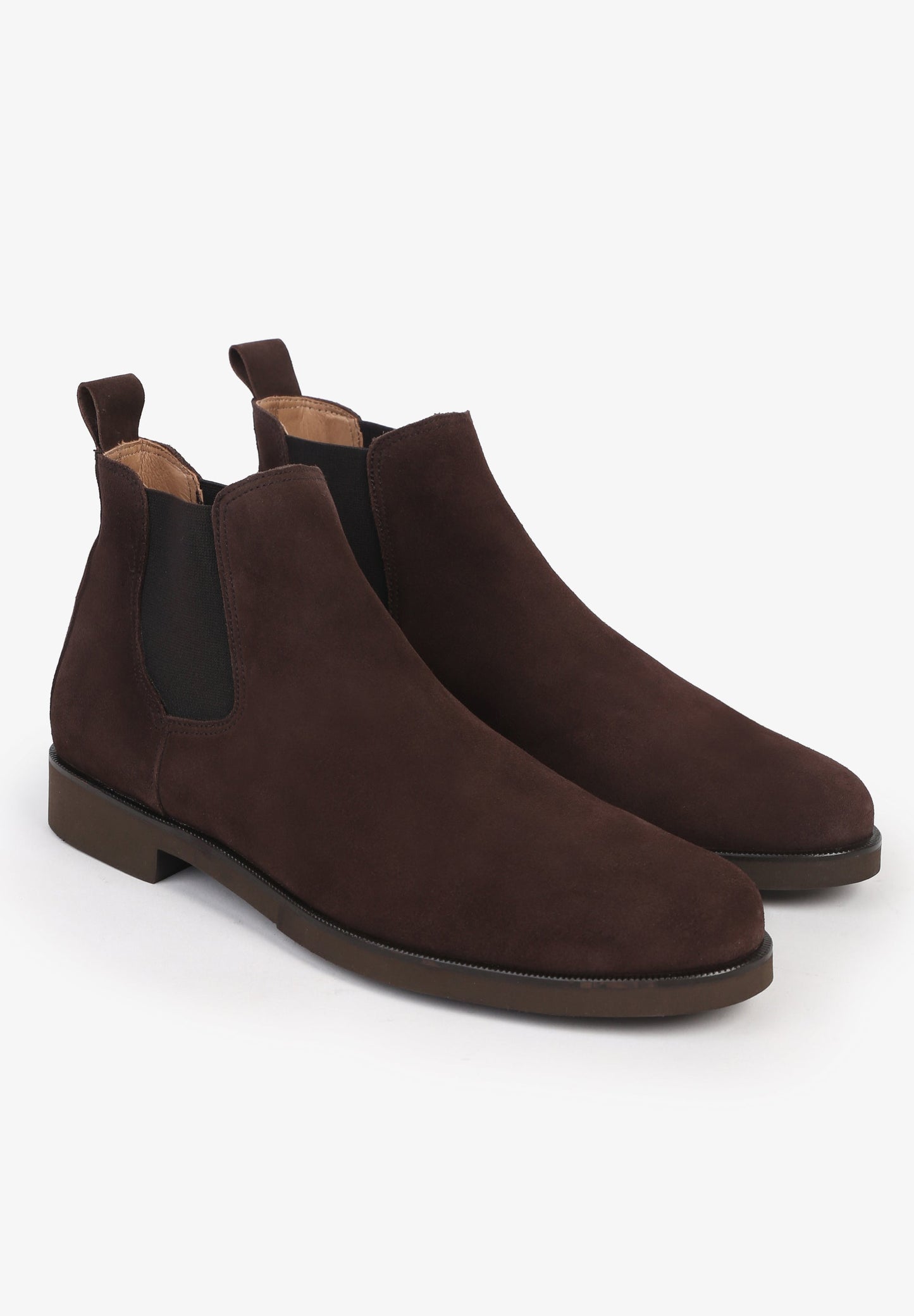 BOTAS SERRAJE ELÁSTICO