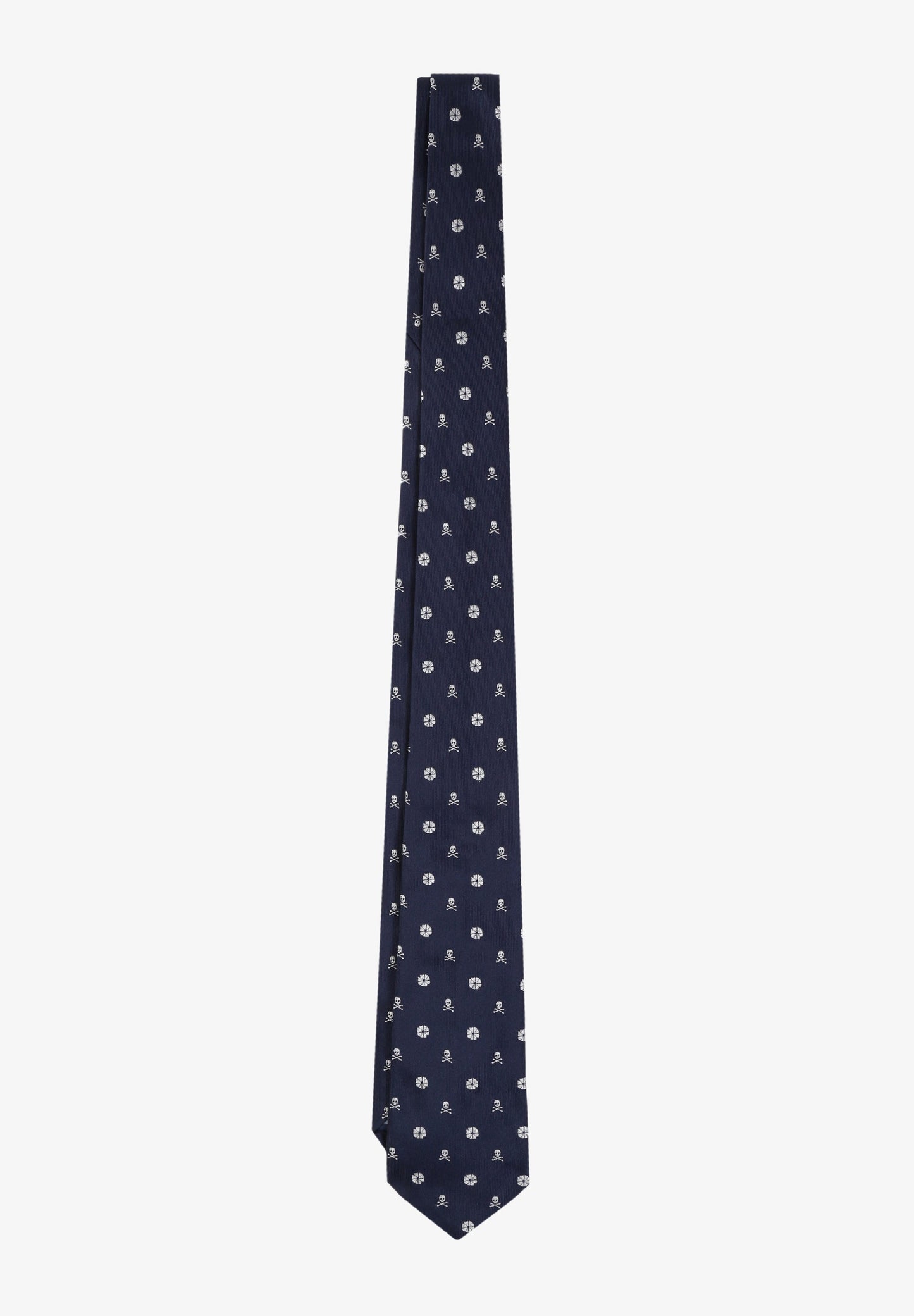 CORBATA MICRO FLORES