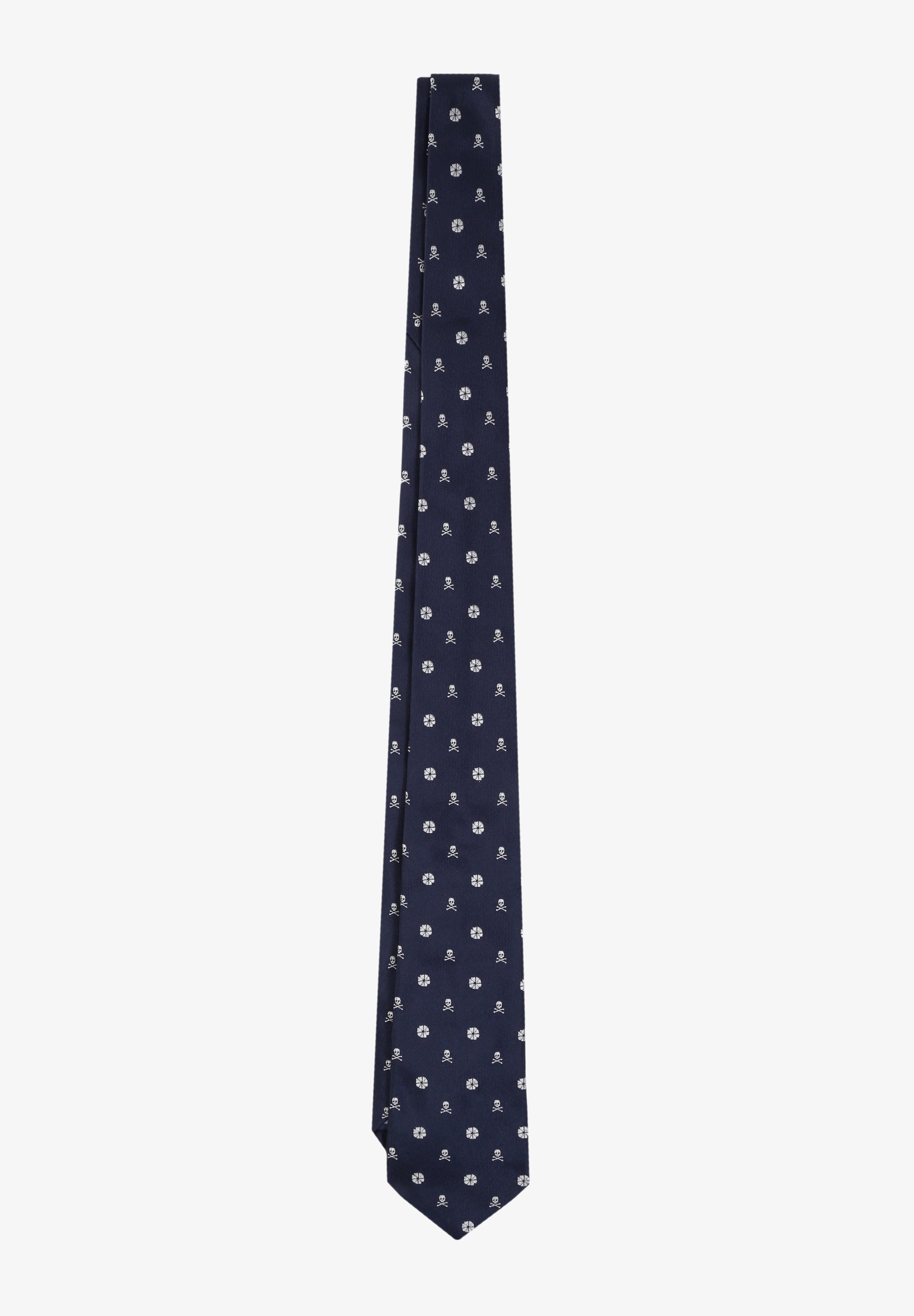 CORBATA MICRO FLORES
