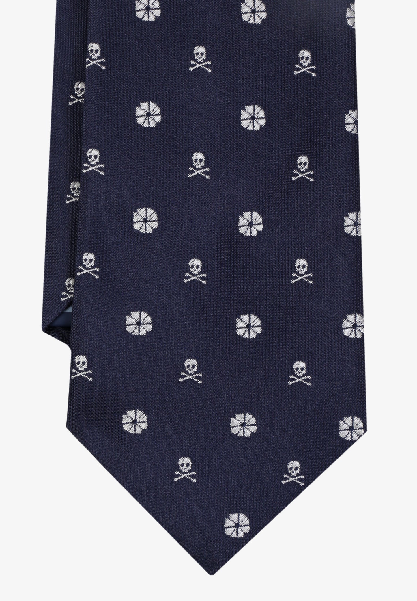 CORBATA MICRO FLORES