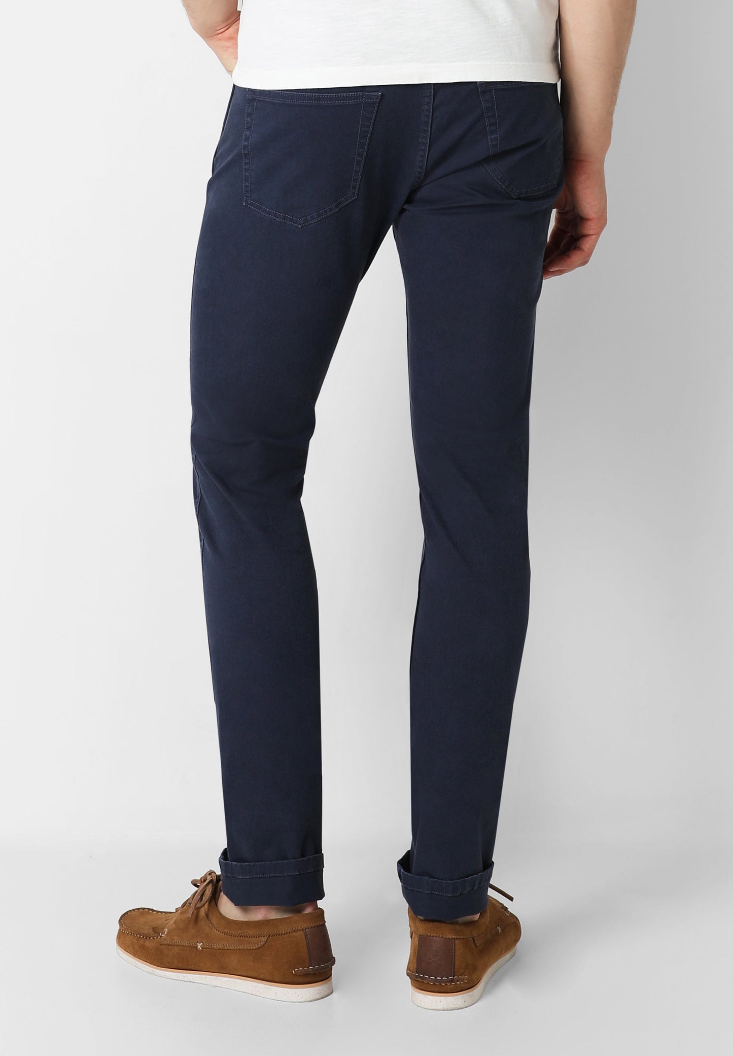 PANTALÓN CINCO BOLSILLOS