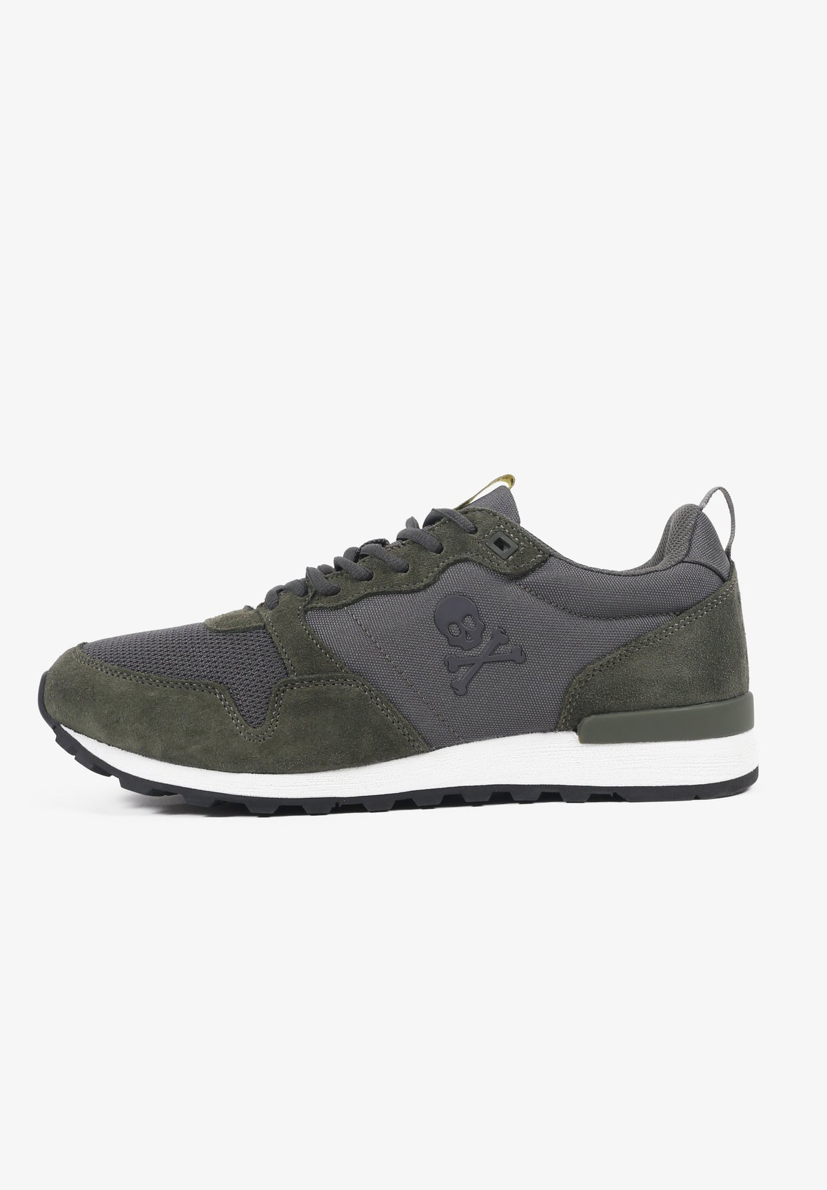 ZAPATILLAS SERRAJE CANADIAN