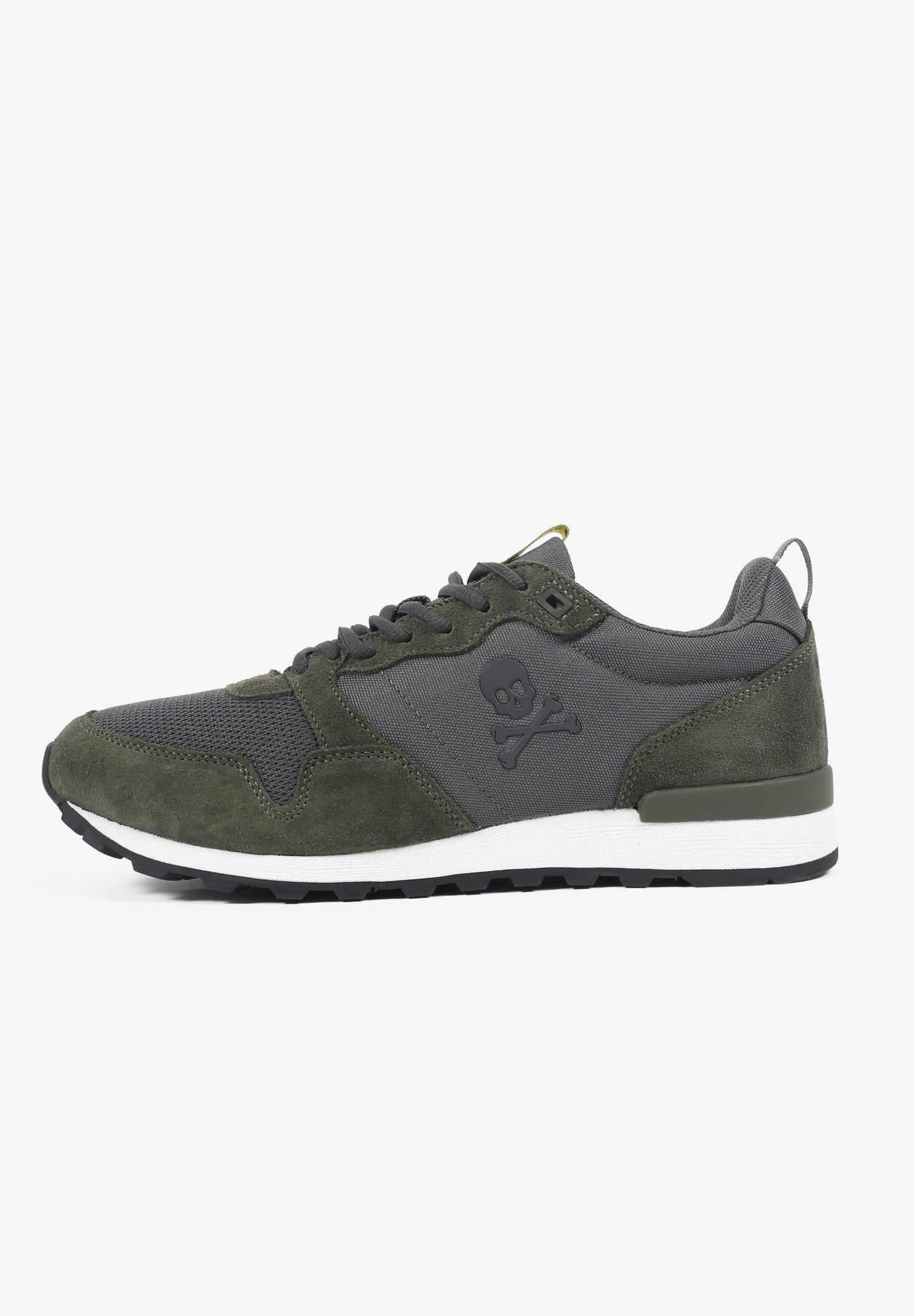 ZAPATILLAS SERRAJE CANADIAN