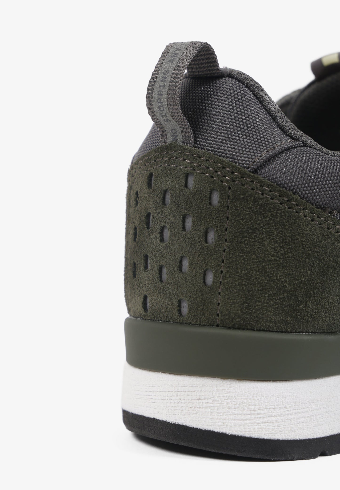 ZAPATILLAS SERRAJE CANADIAN