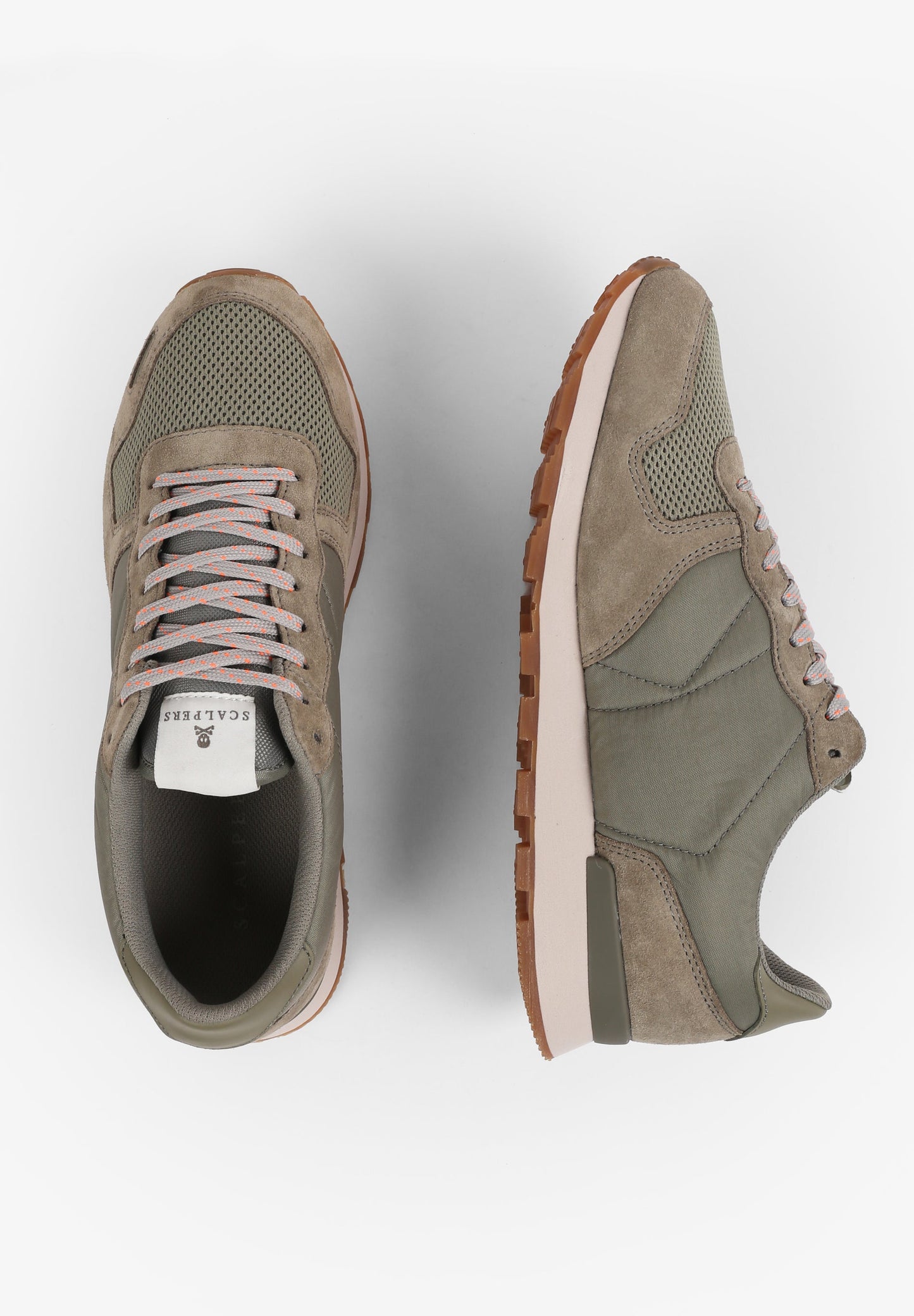 ZAPATILLAS SERRAJE FOLK