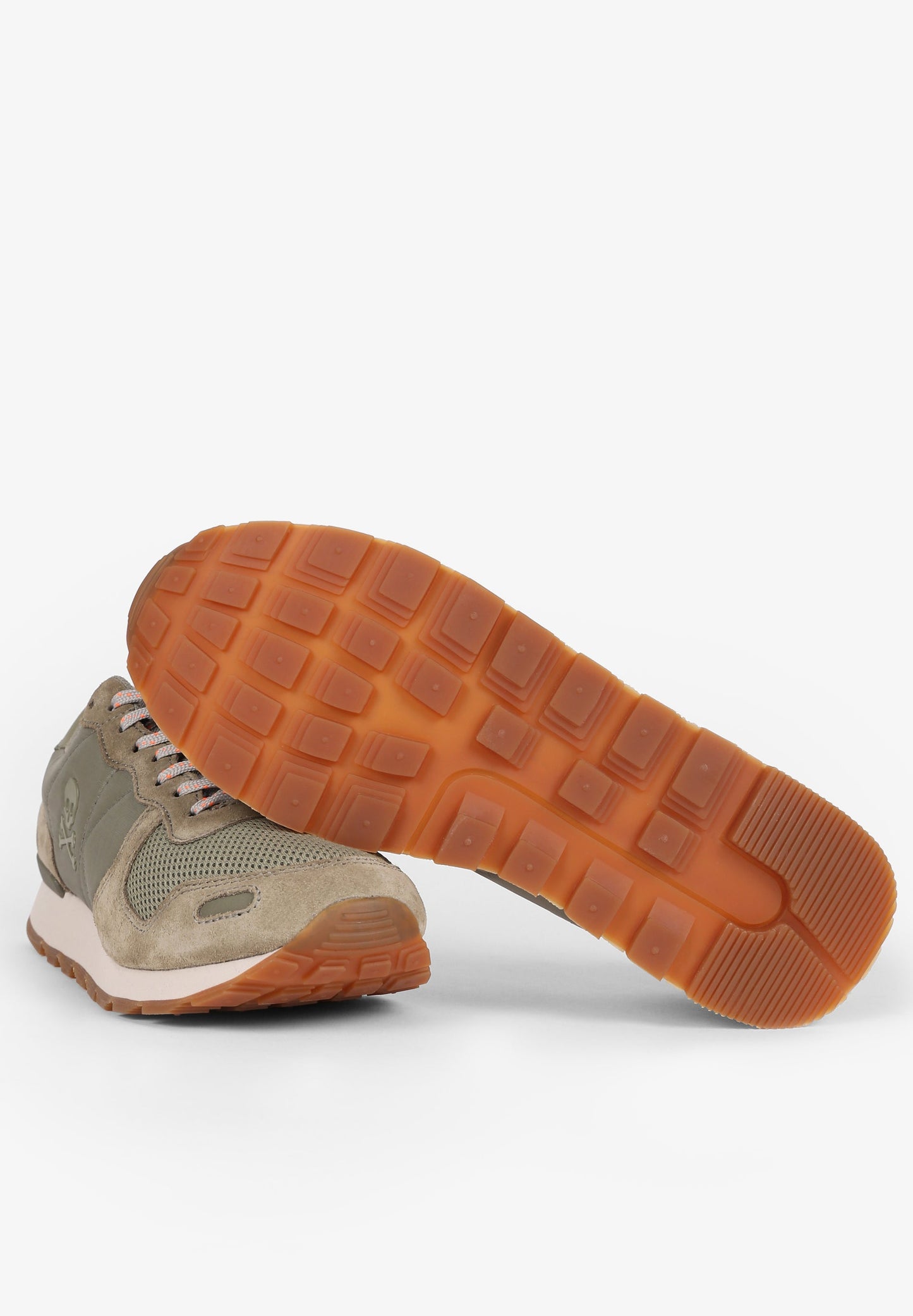 ZAPATILLAS SERRAJE FOLK