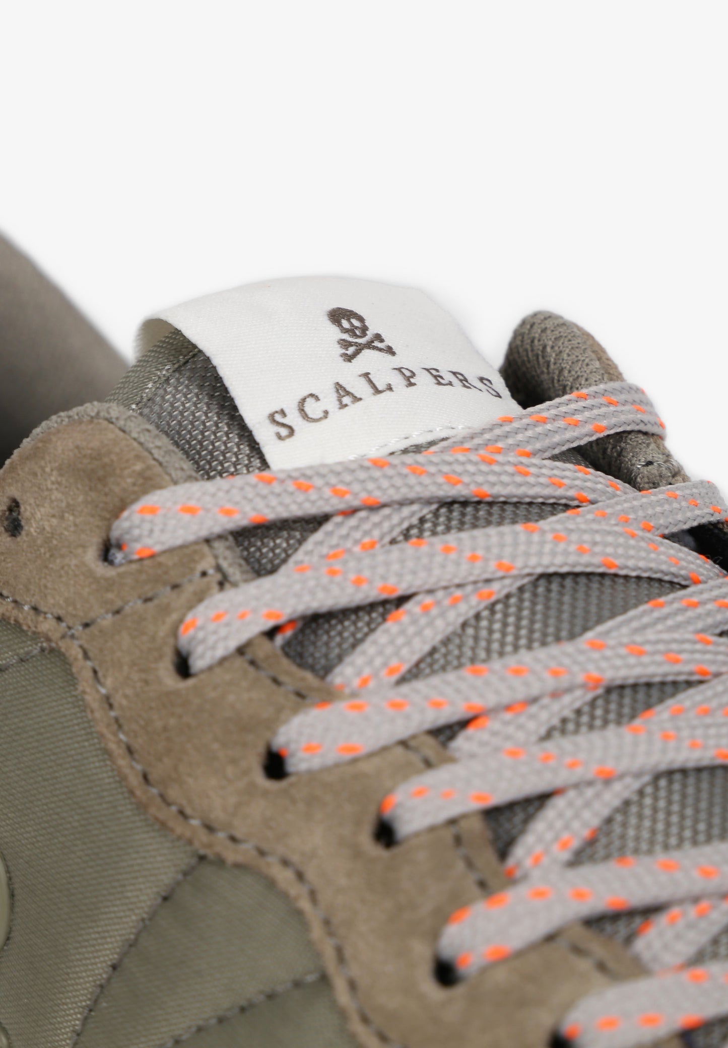 ZAPATILLAS SERRAJE FOLK