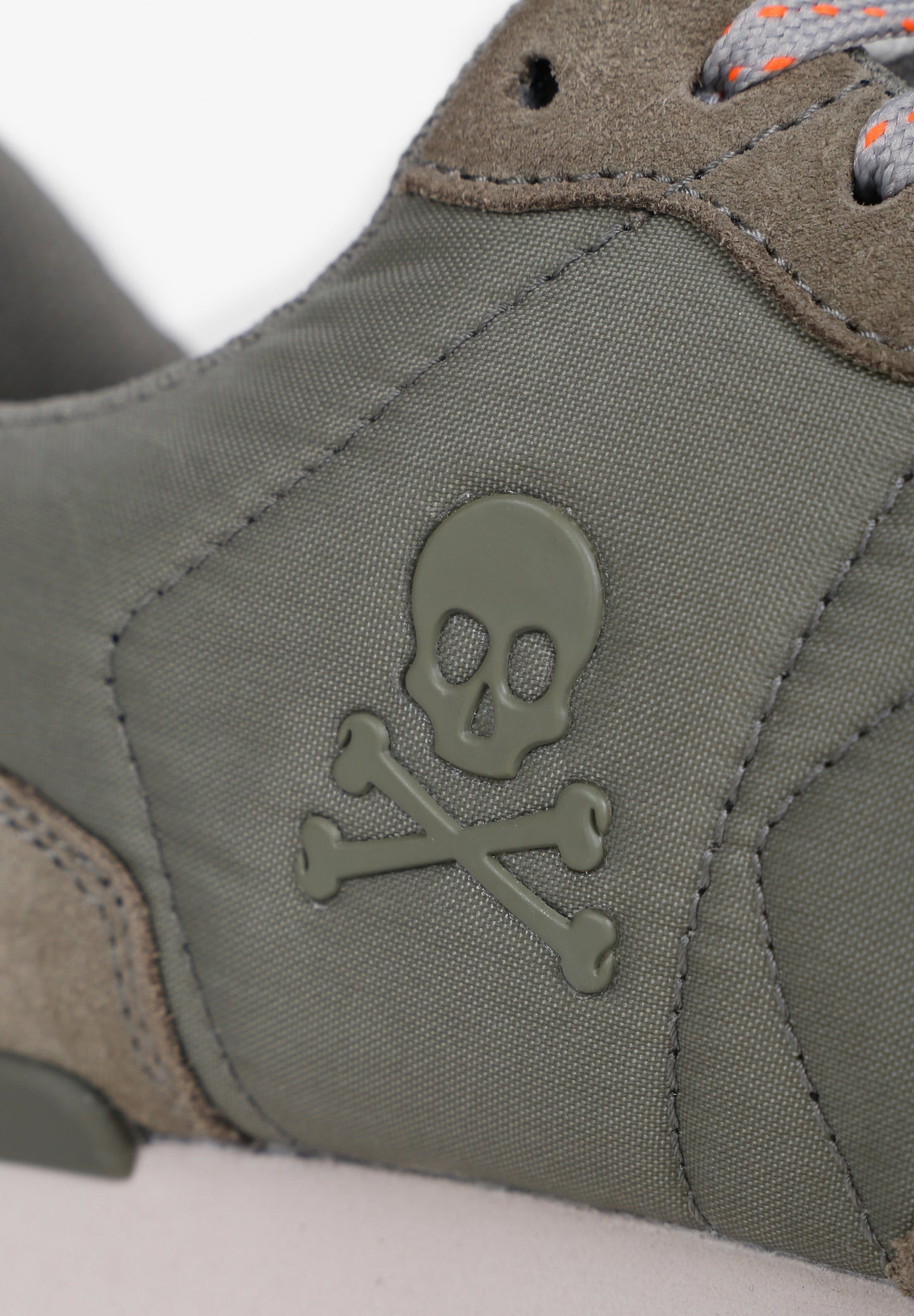 ZAPATILLAS SERRAJE FOLK