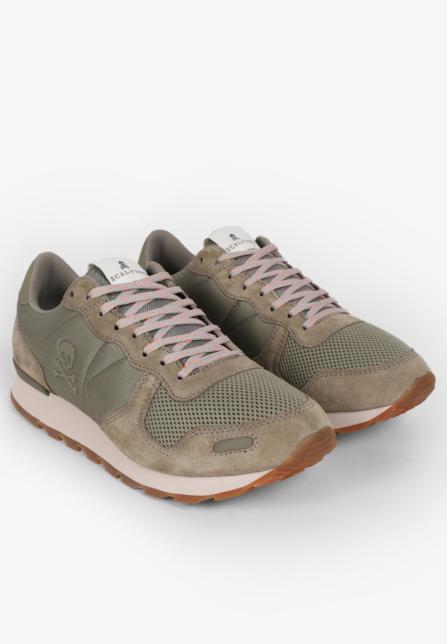 ZAPATILLAS SERRAJE FOLK