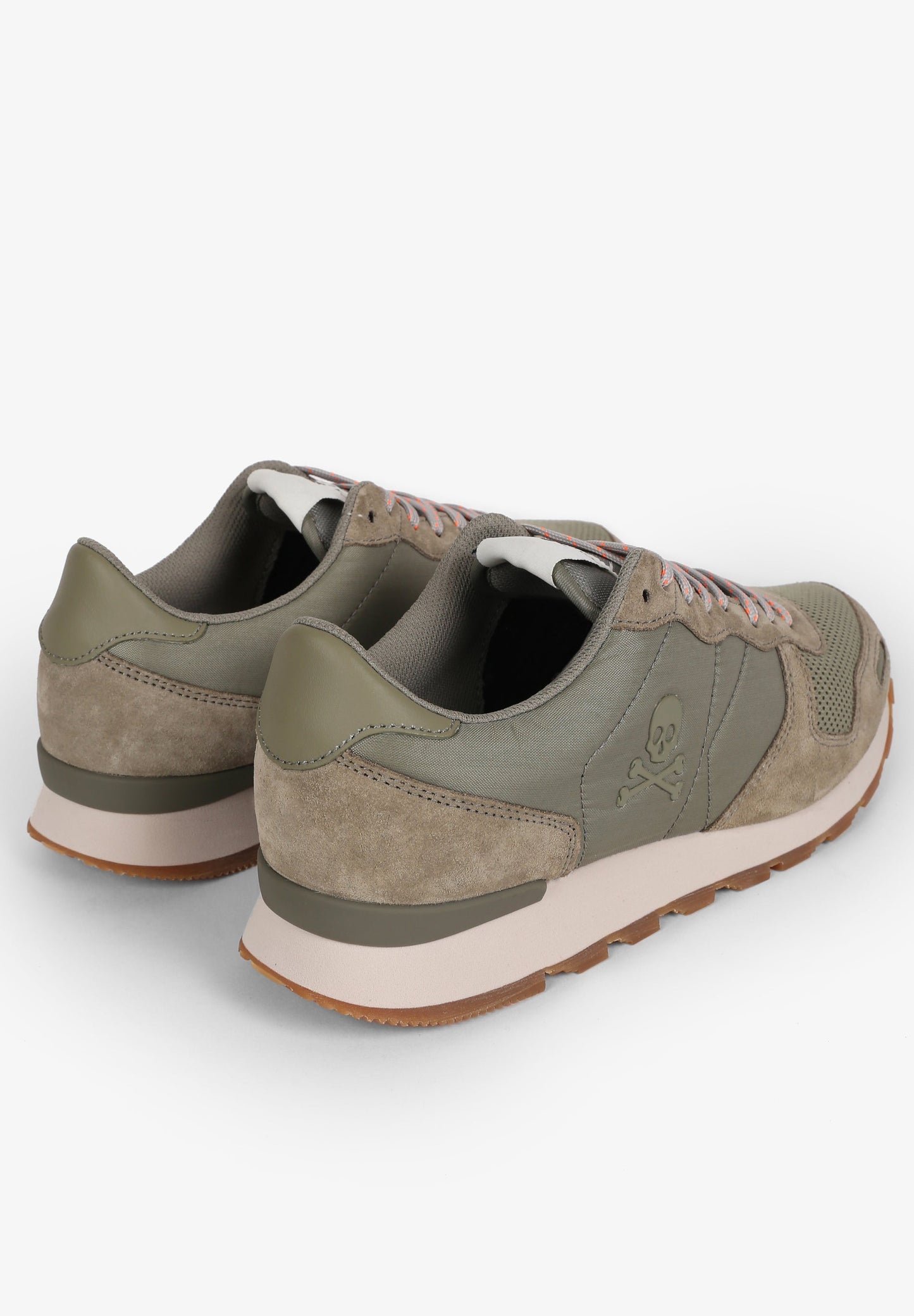 ZAPATILLAS SERRAJE FOLK