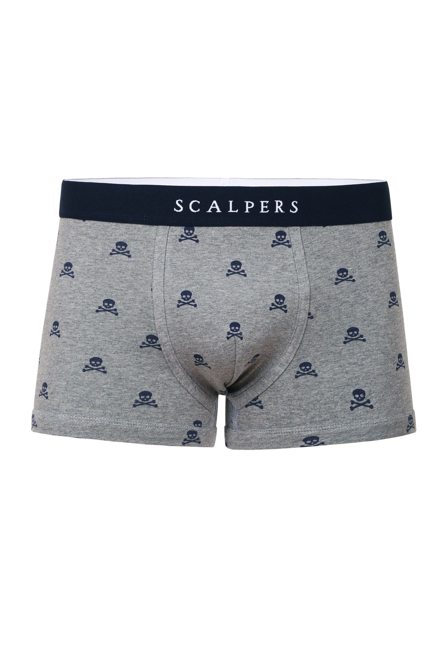 BOXER CALAVERAS