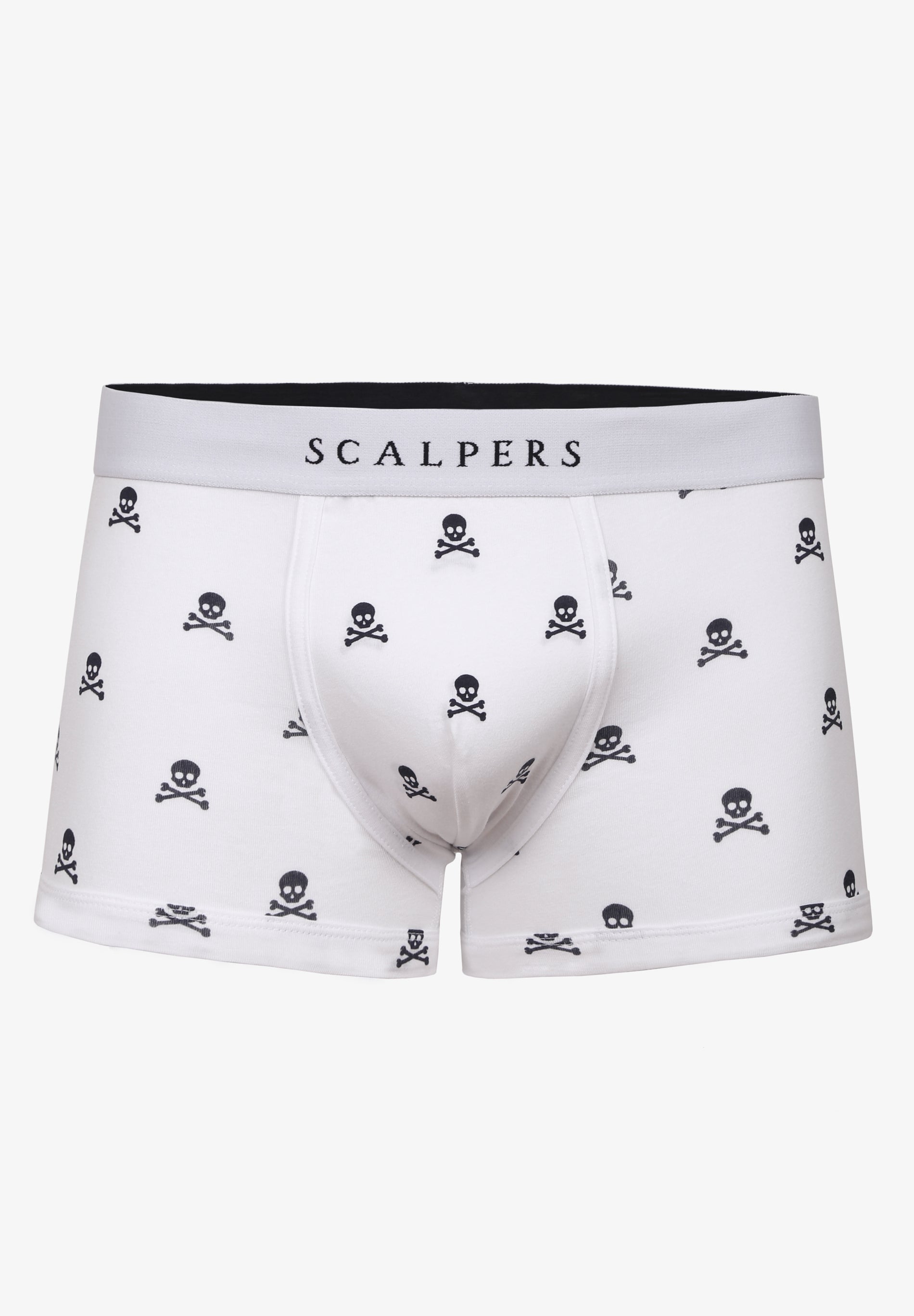 BOXER CALAVERAS