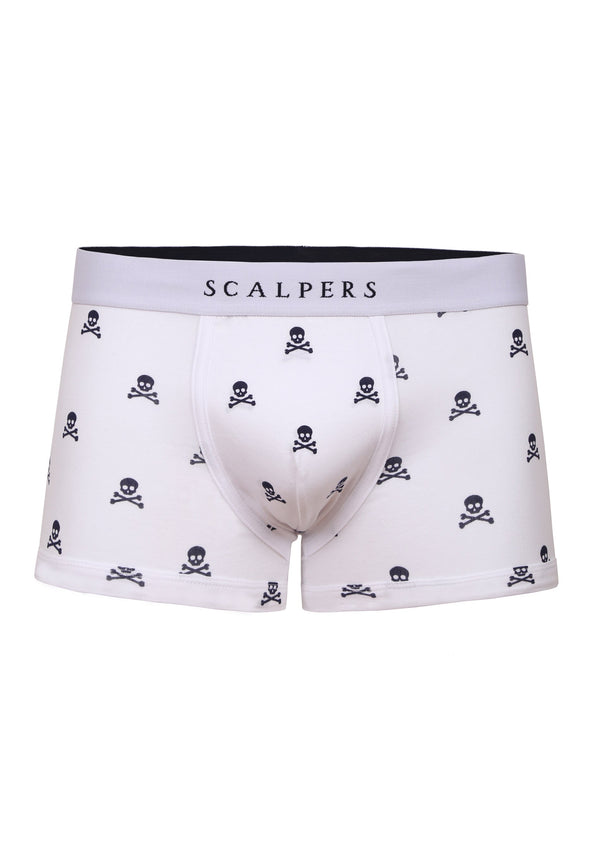 BOXER CALAVERAS