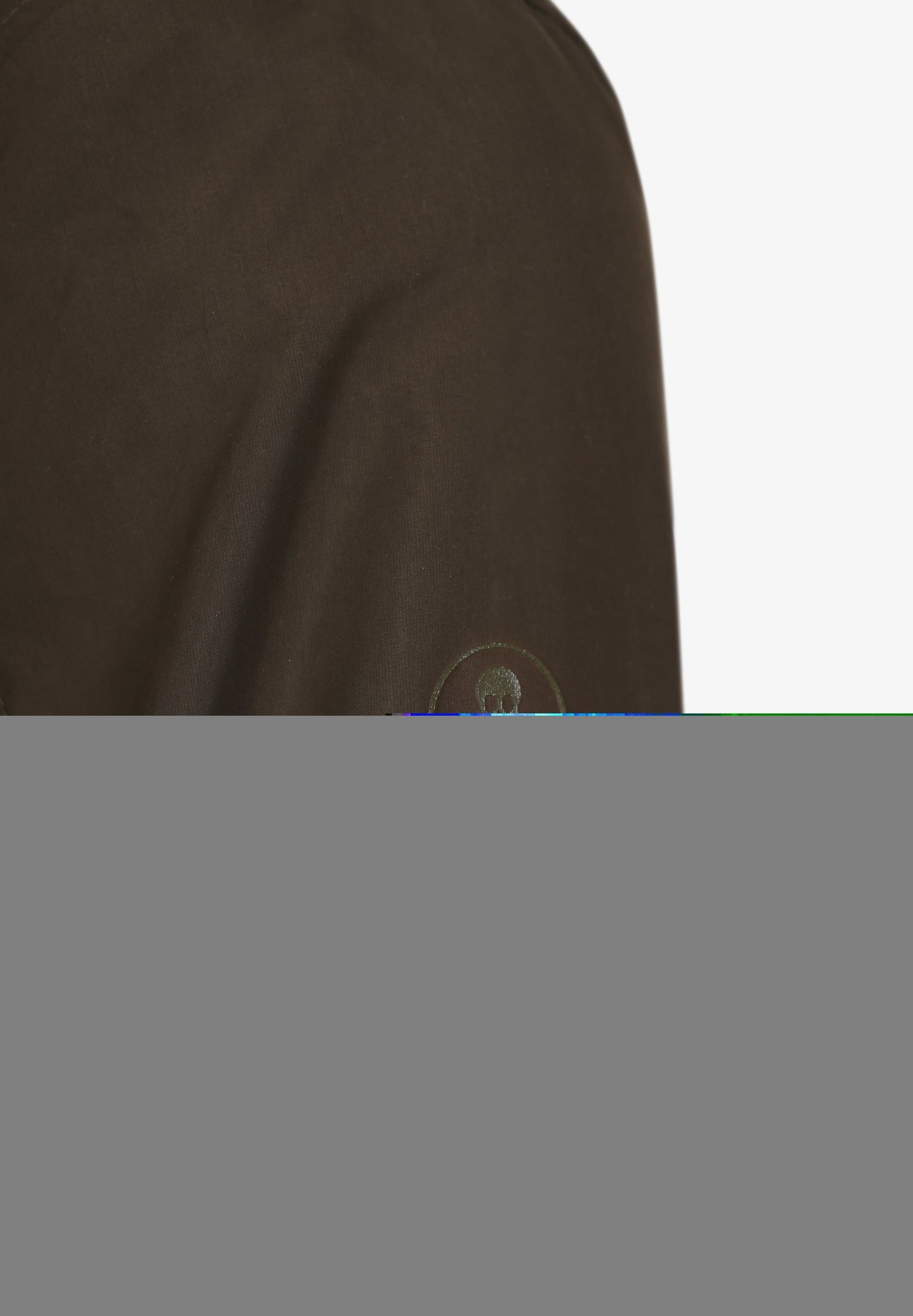 CHAQUETA TÉCNICA BOMBER