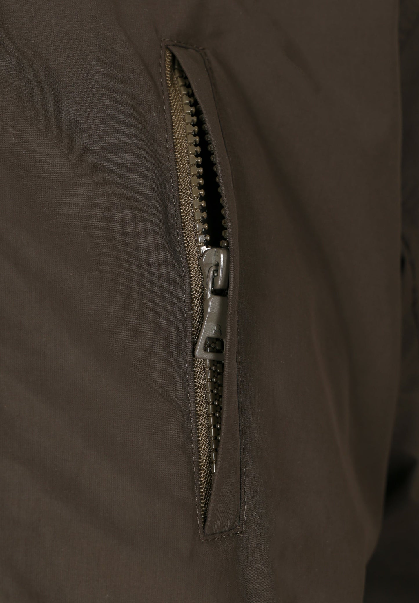 CHAQUETA TÉCNICA BOMBER