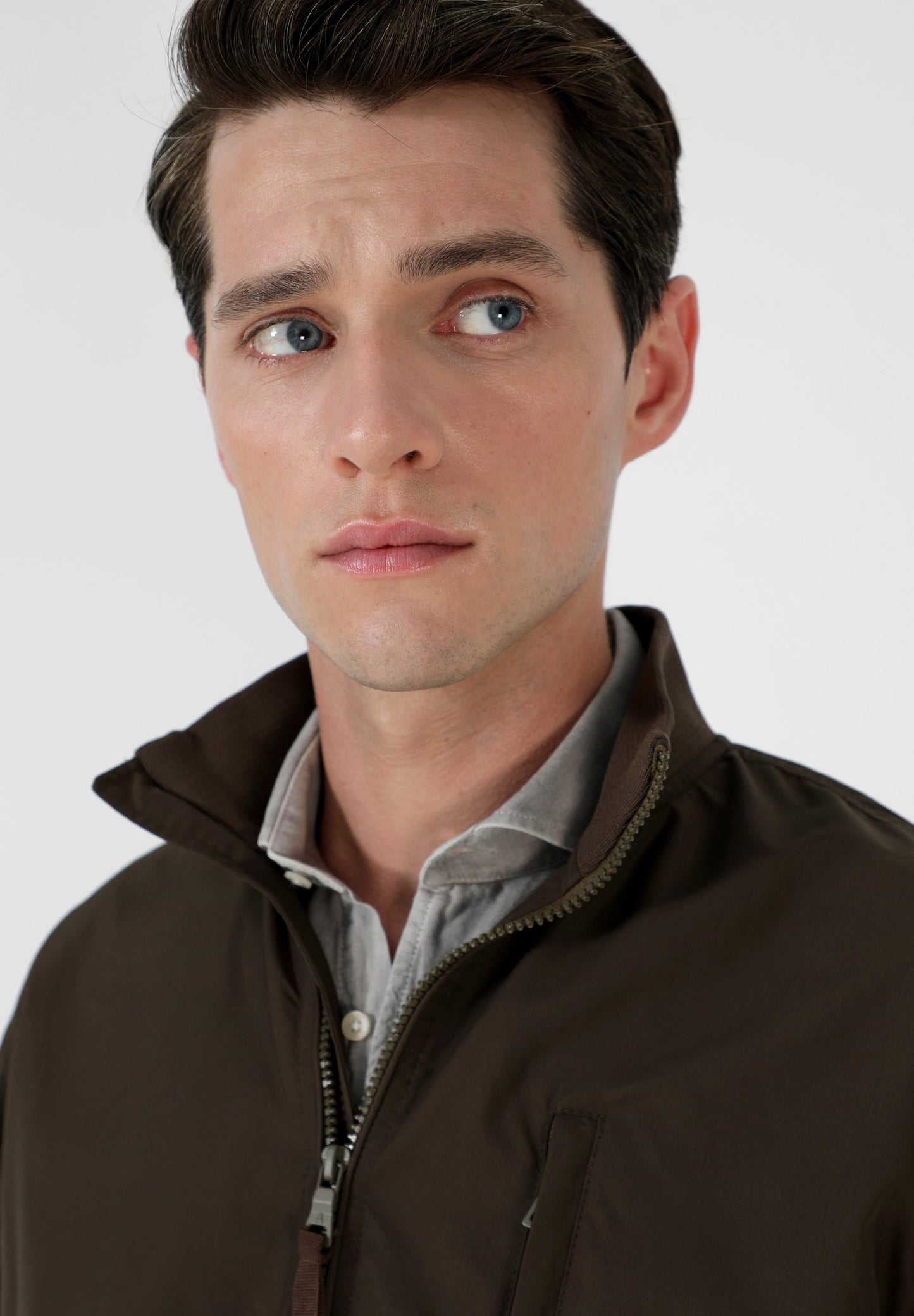 CHAQUETA TÉCNICA BOMBER