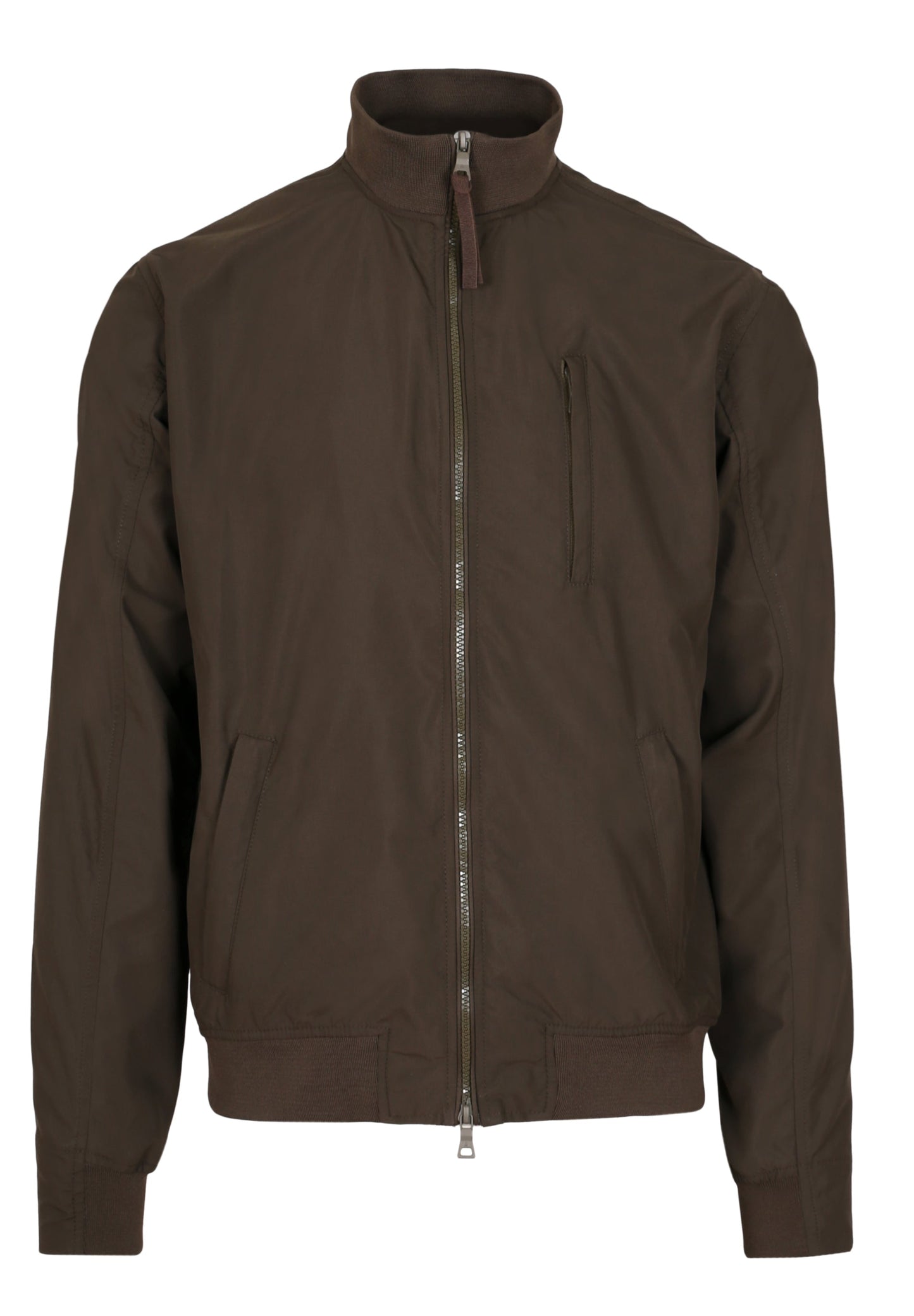 CHAQUETA TÉCNICA BOMBER