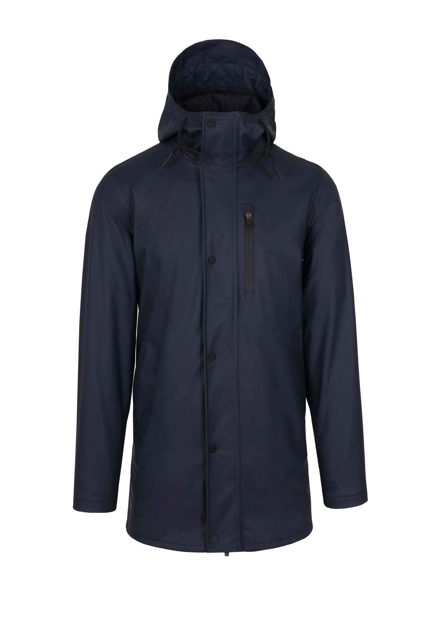 CHAQUETÓN IMPERMEABLE