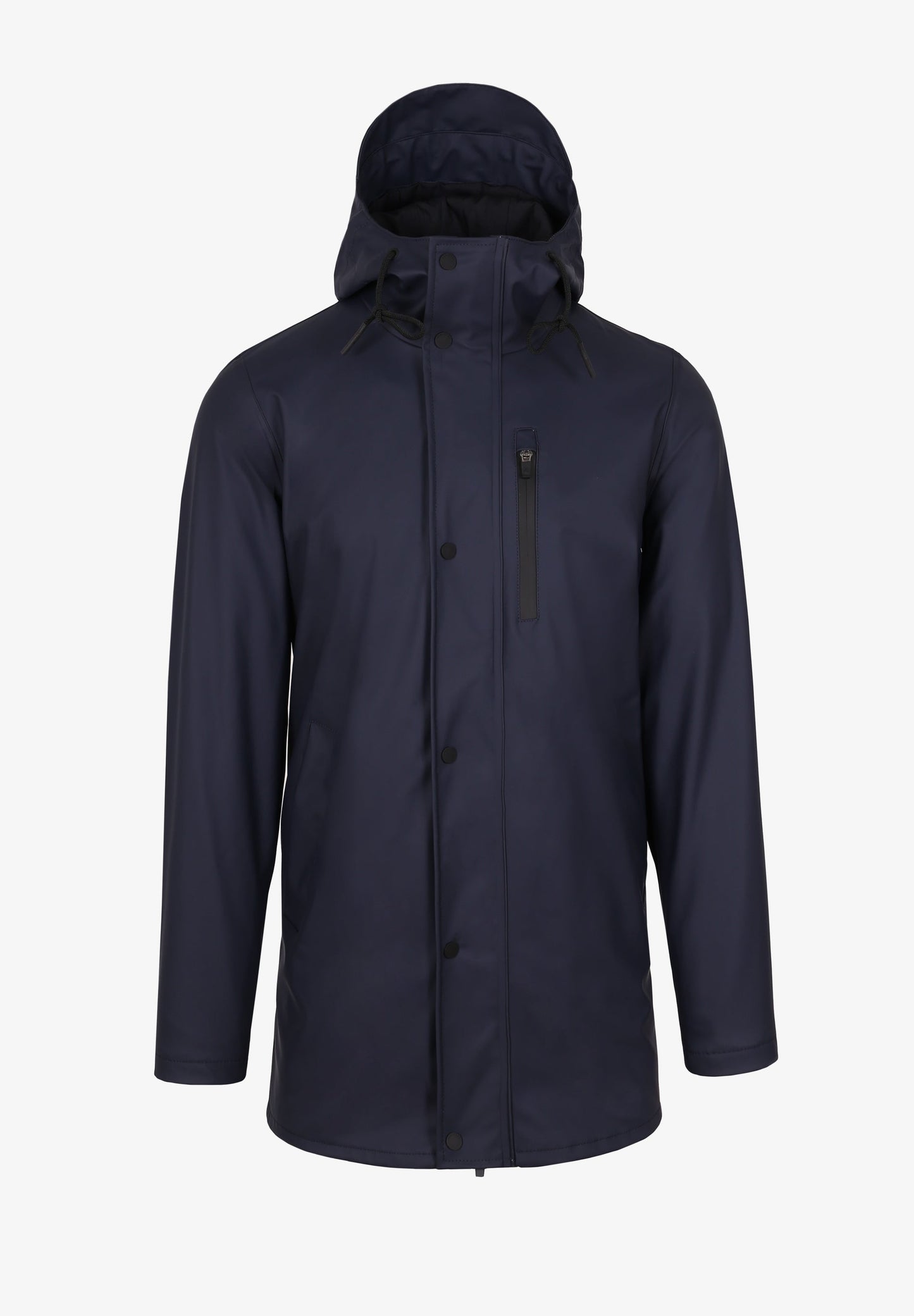 CHAQUETÓN IMPERMEABLE