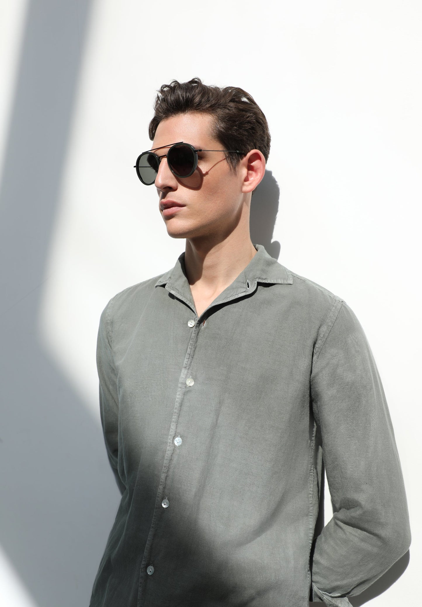 GAFAS DE SOL ESTILO AVIADOR