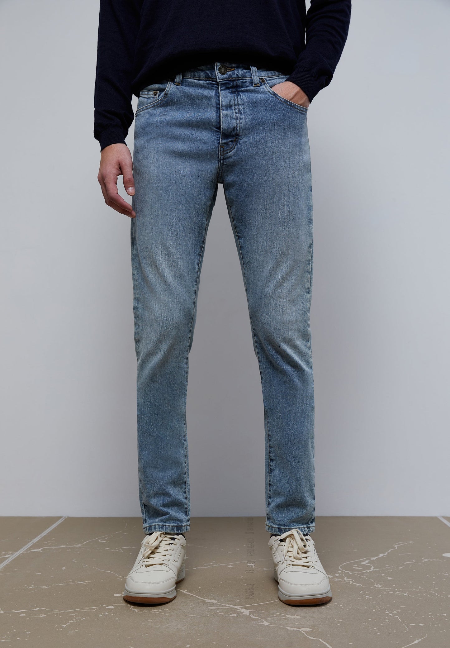 JEANS SLIM FIT