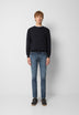 JEANS BÁSICOS SLIM FIT
