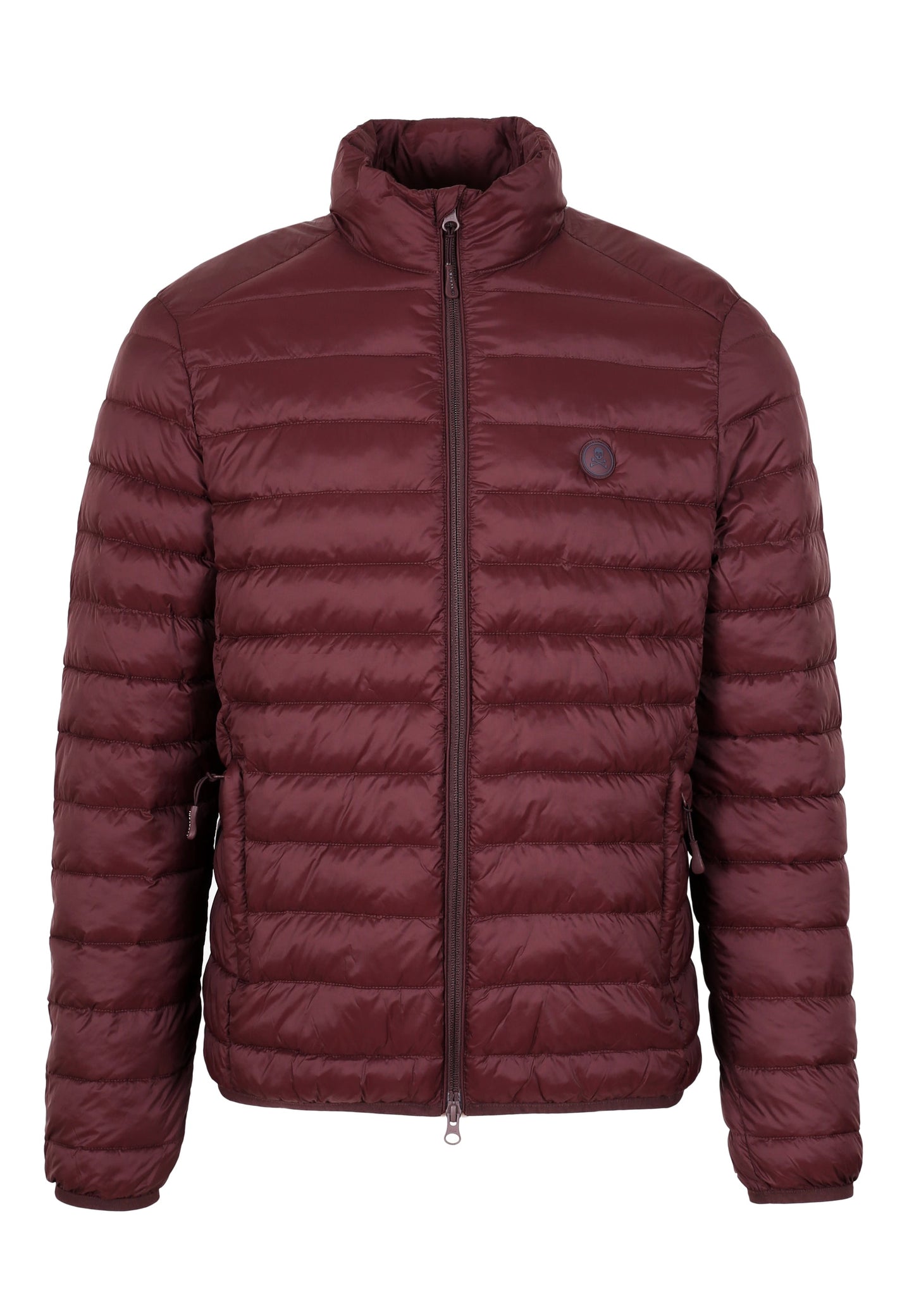 PARKA ACOLCHADA LIGERA