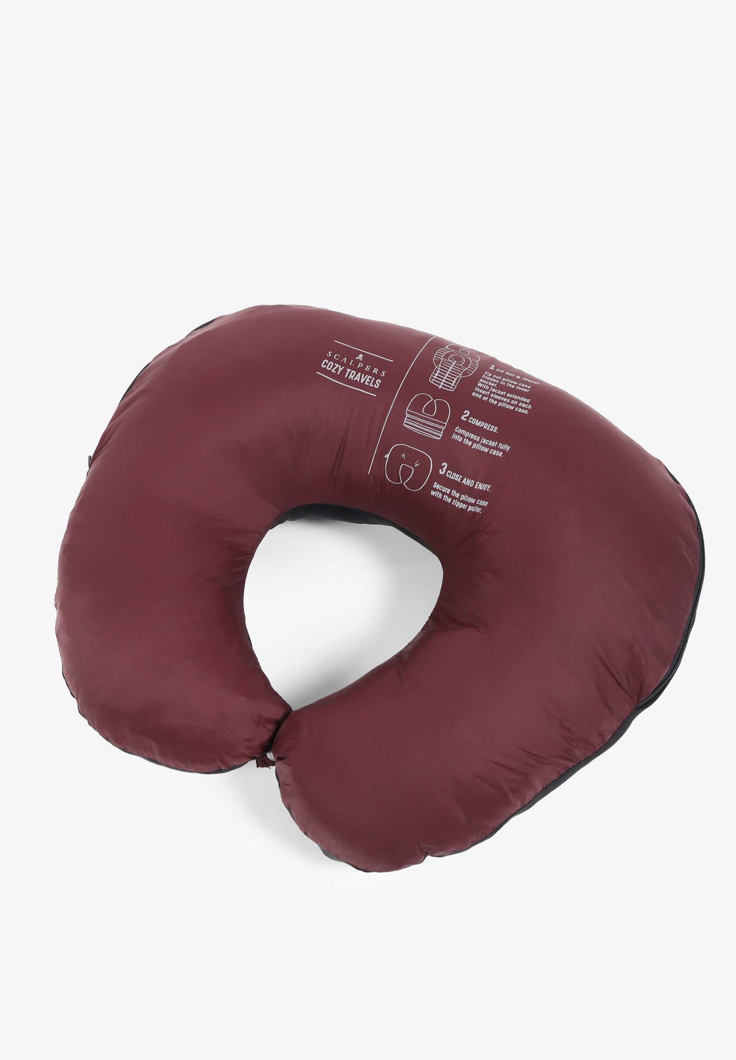 PARKA ACOLCHADA LIGERA