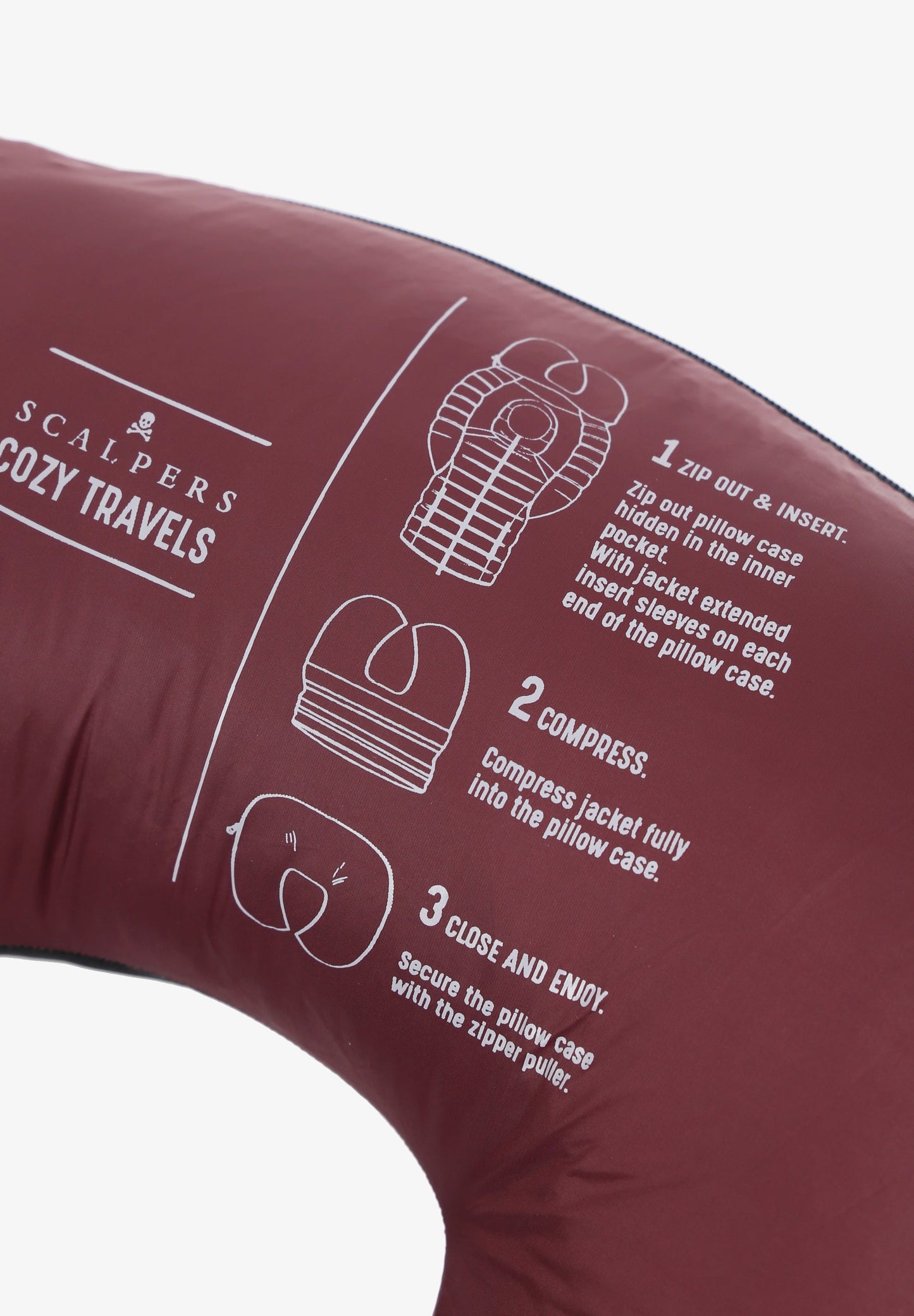 PARKA ACOLCHADA LIGERA