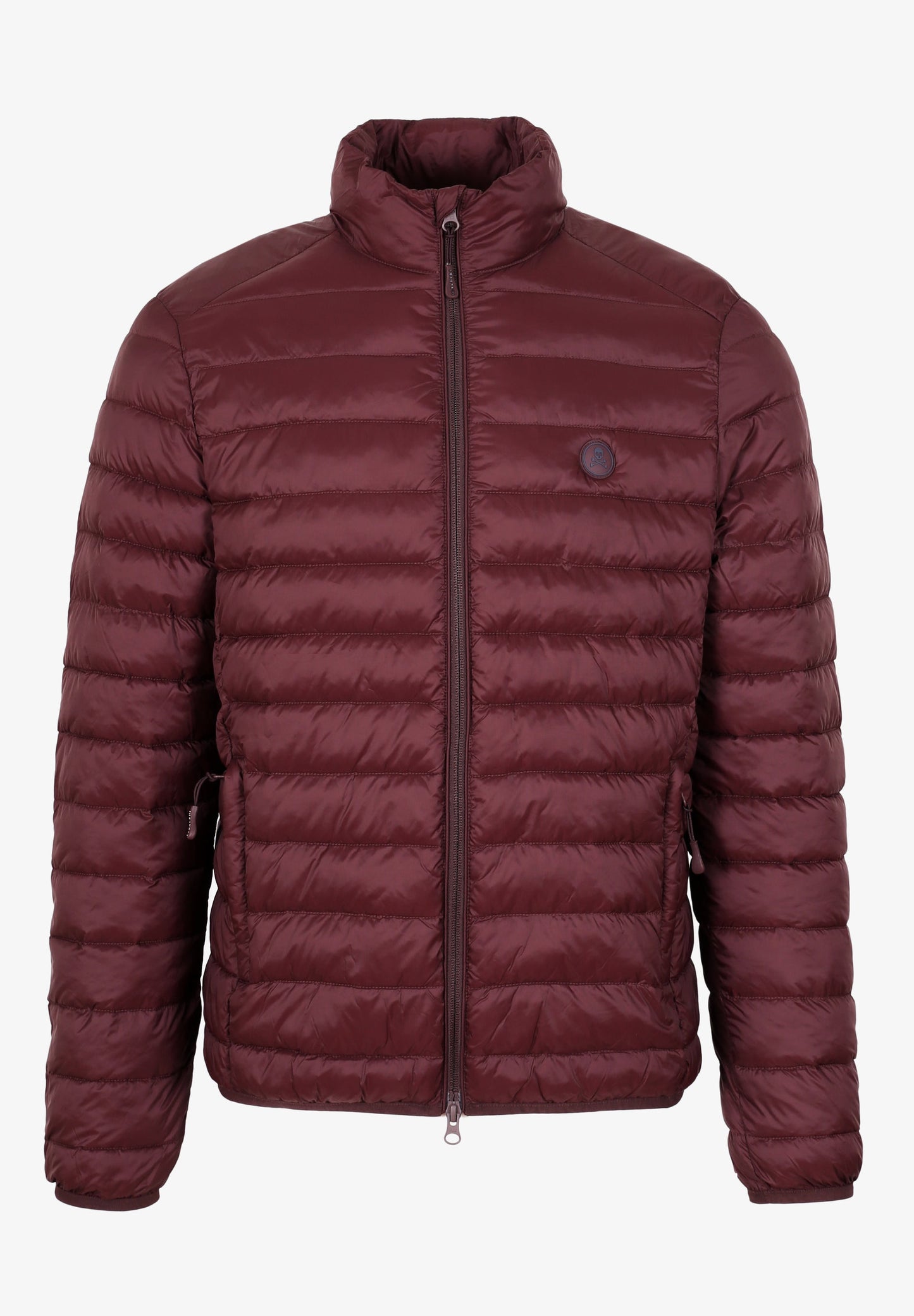 PARKA ACOLCHADA LIGERA