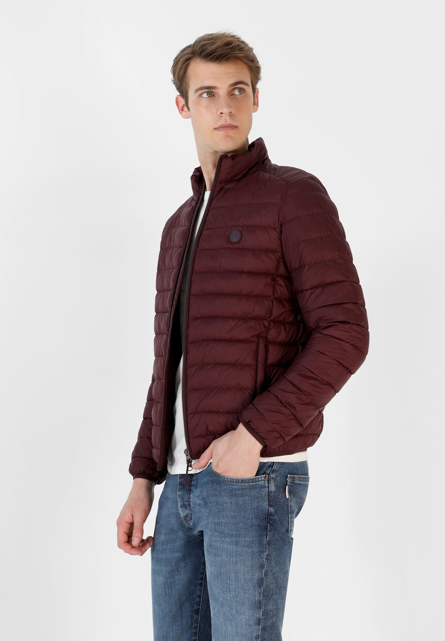 PARKA ACOLCHADA LIGERA