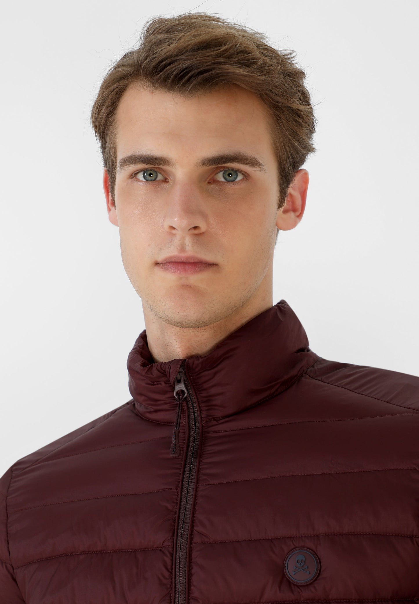 PARKA ACOLCHADA LIGERA