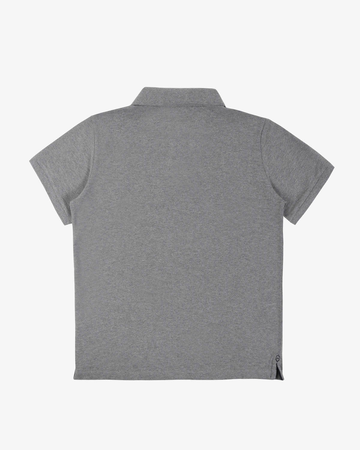 POLO BÁSICO CALAVERA