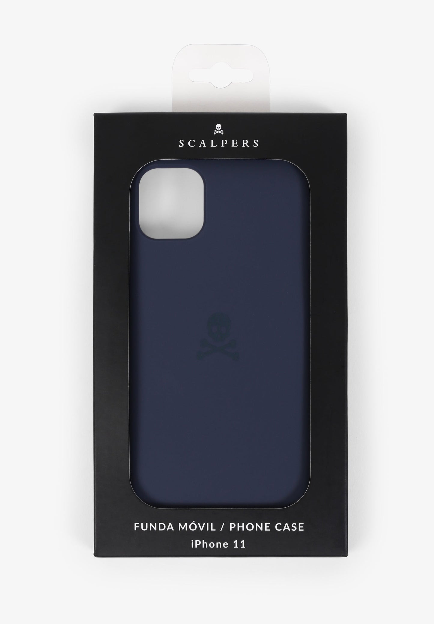 FUNDA IPHONE 11 SCALPERS