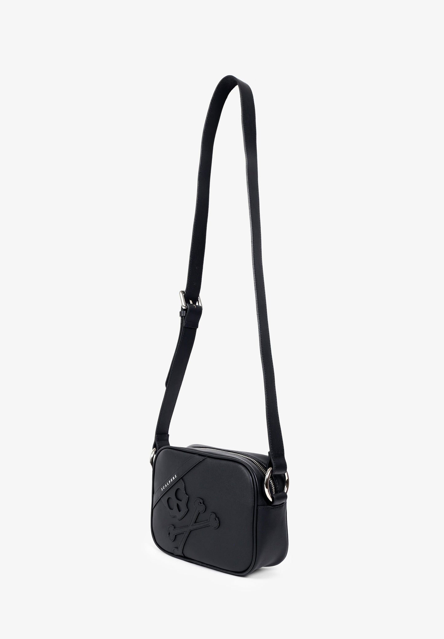 BOLSO MAXI CALAVERA