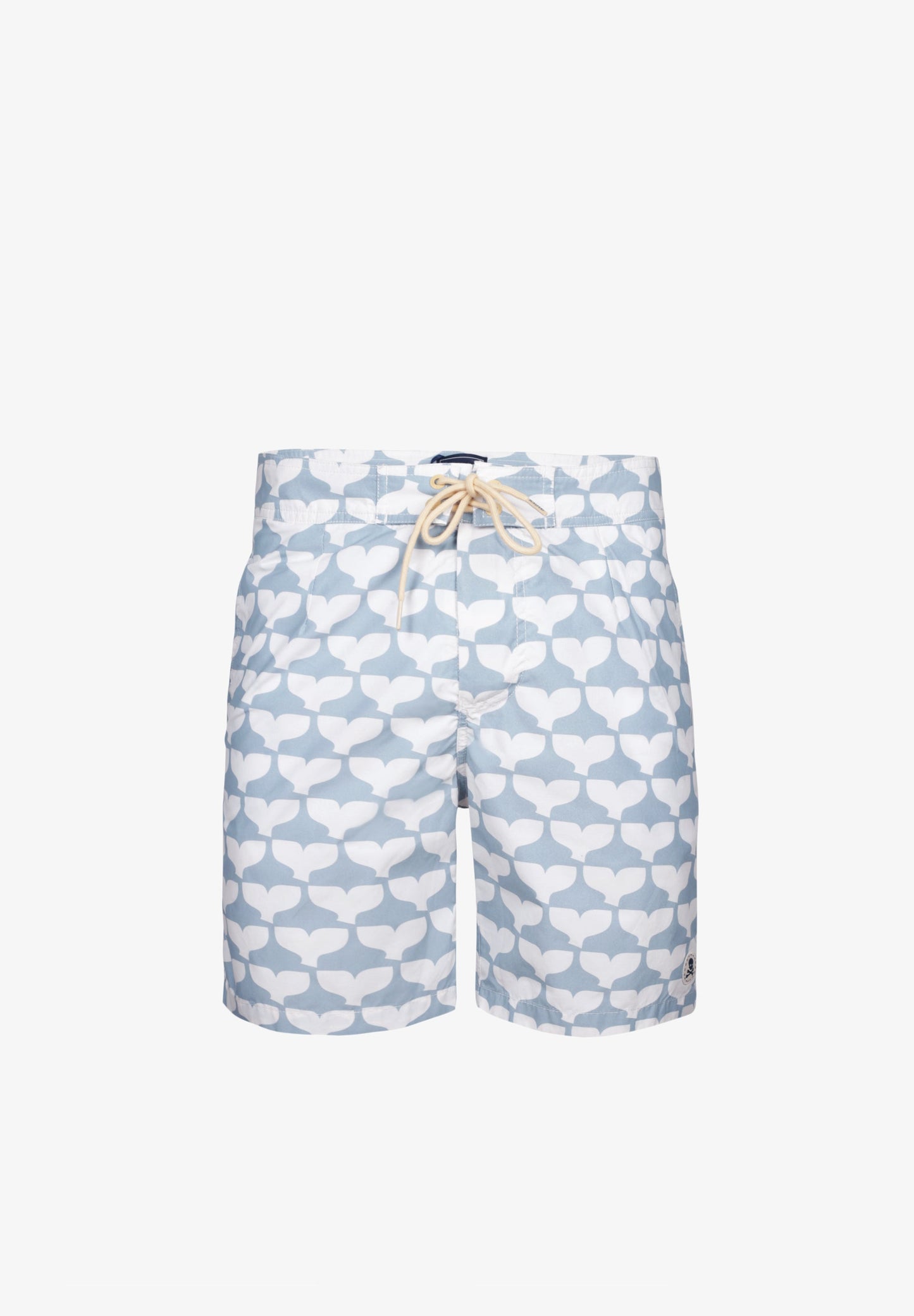 TRAJE DE BAÑO ESTAMPADO