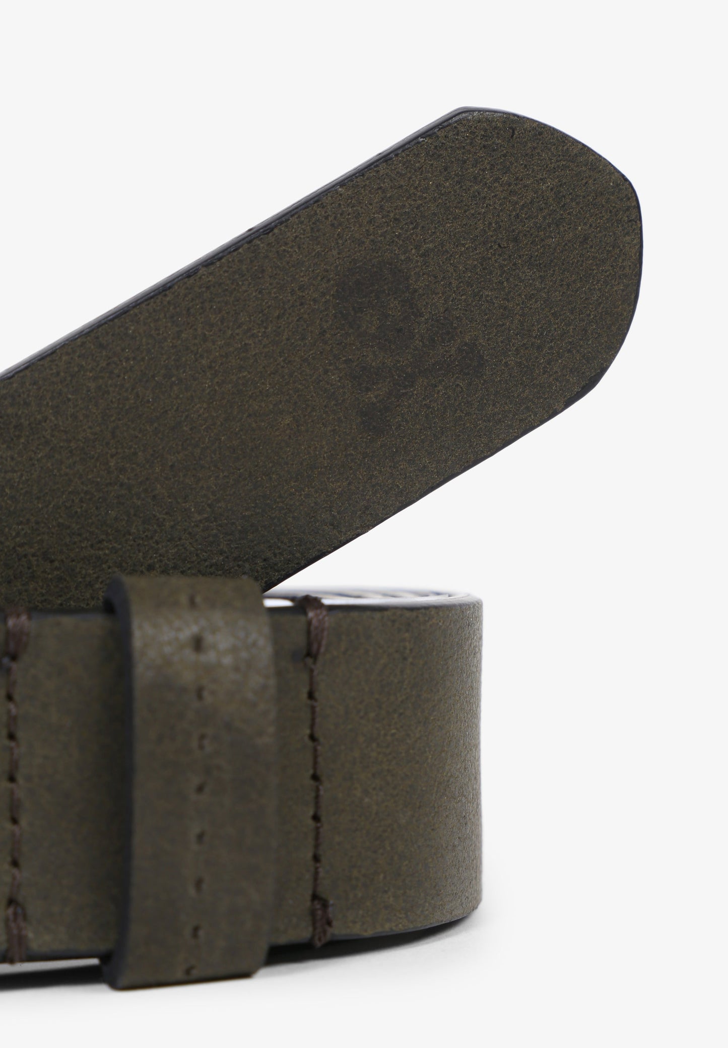 CINTURÓN PIEL VEGANA