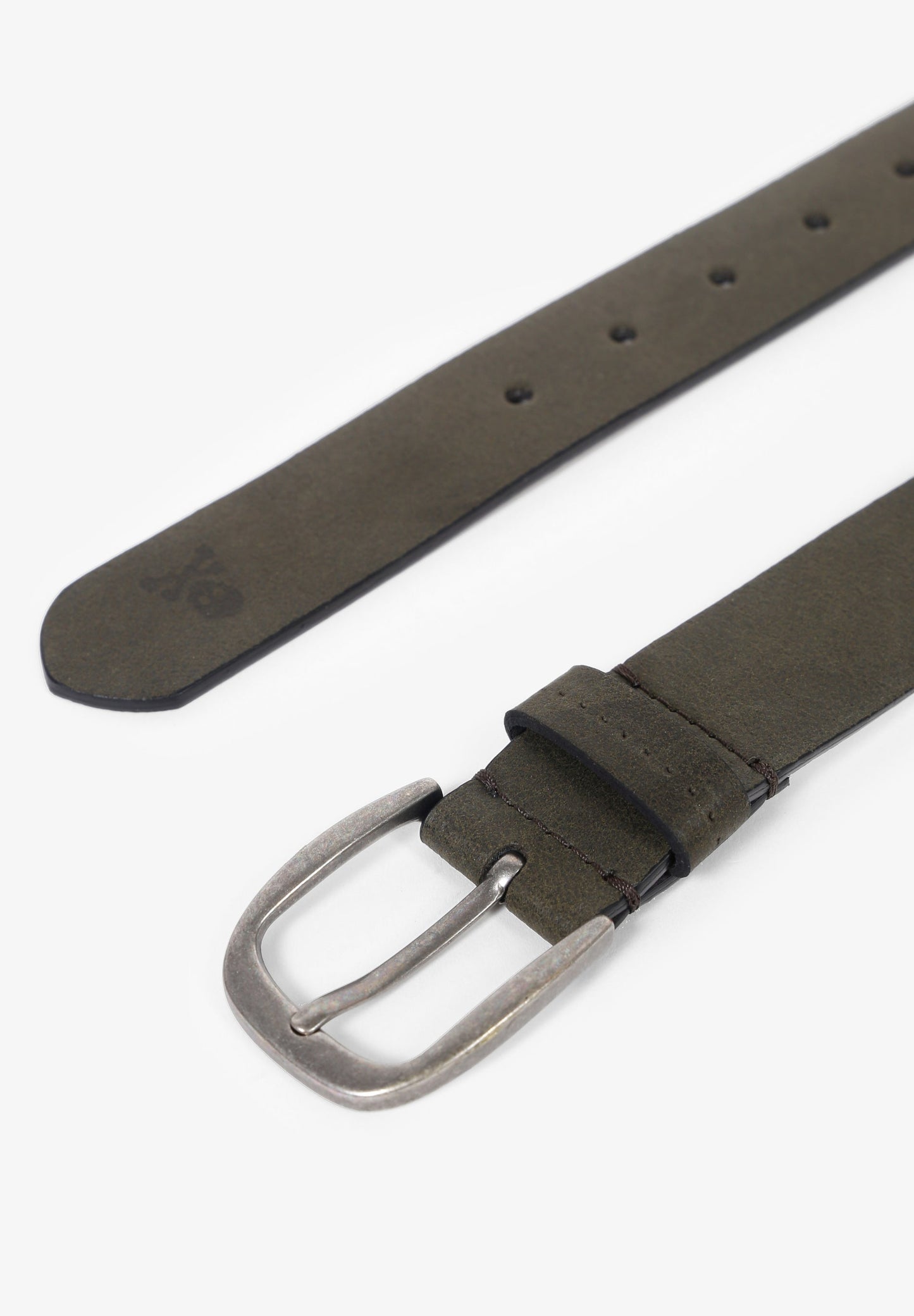 CINTURÓN PIEL VEGANA