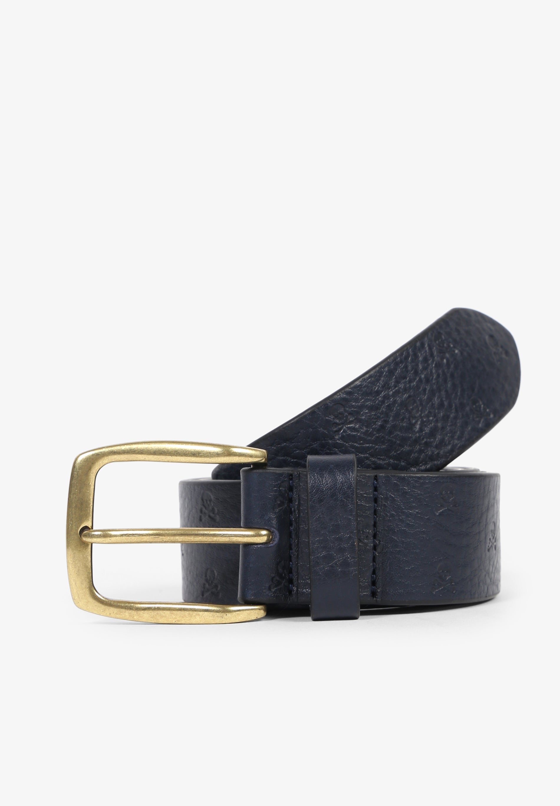 CINTURÓN PIEL VACUNO