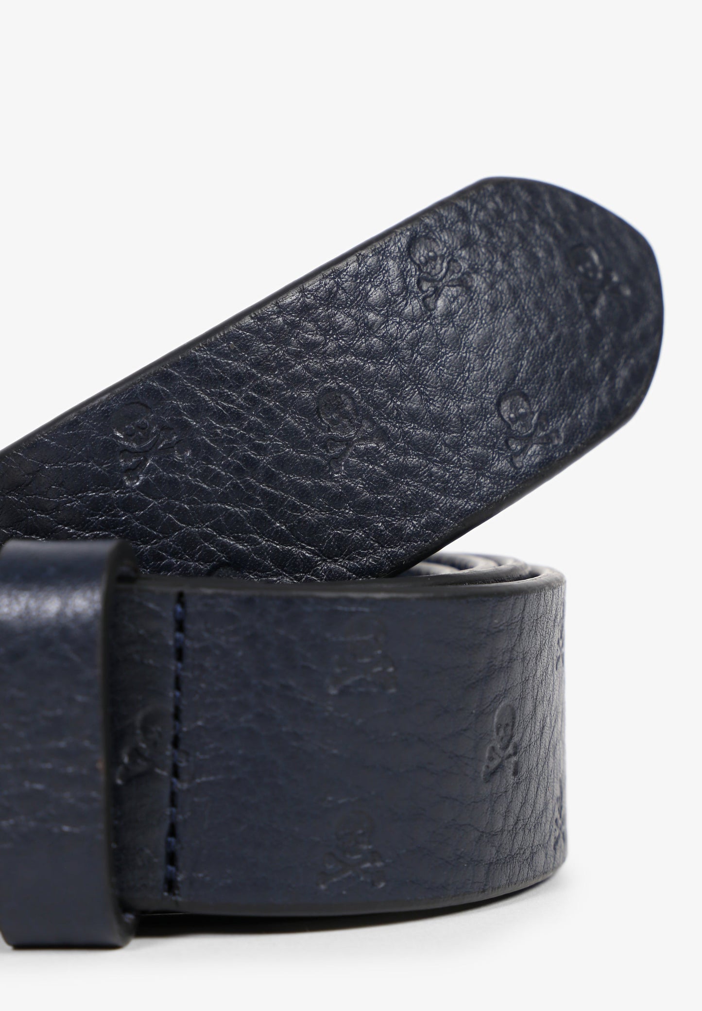 CINTURÓN PIEL VACUNO