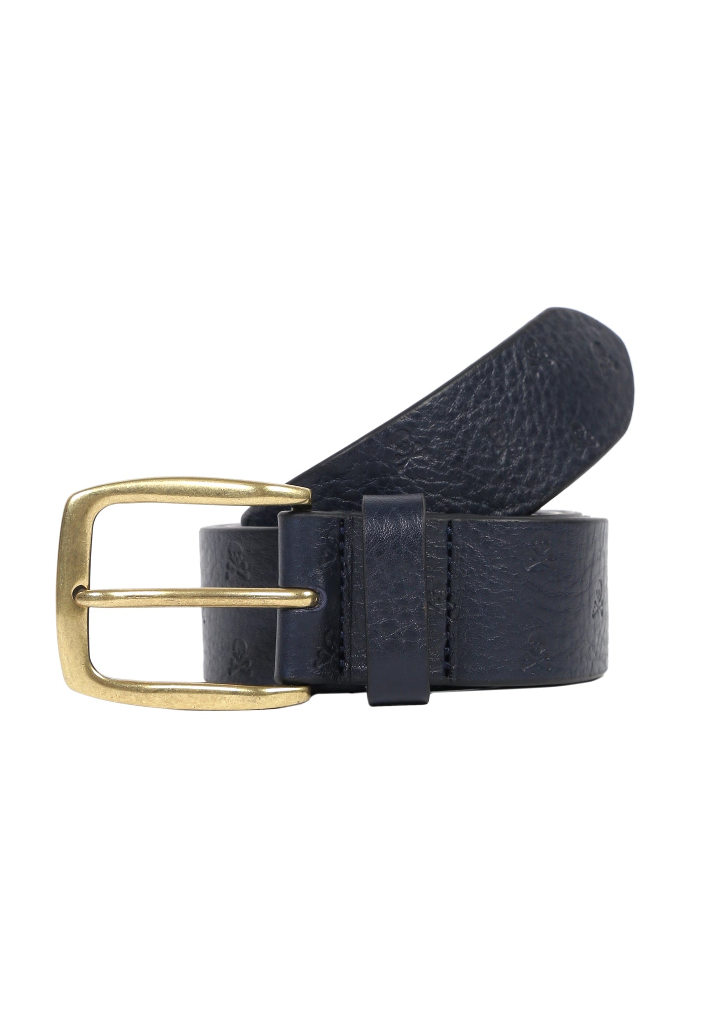 CINTURÓN PIEL VACUNO