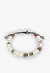 PULSERA ABALORIOS