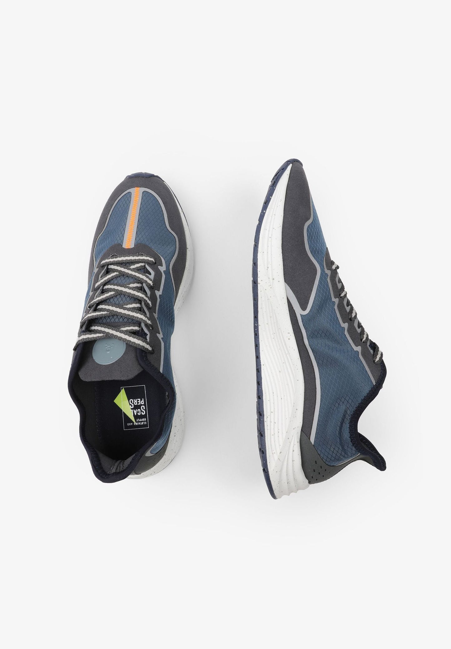 ZAPATILLAS TÉCNICAS TRAIL