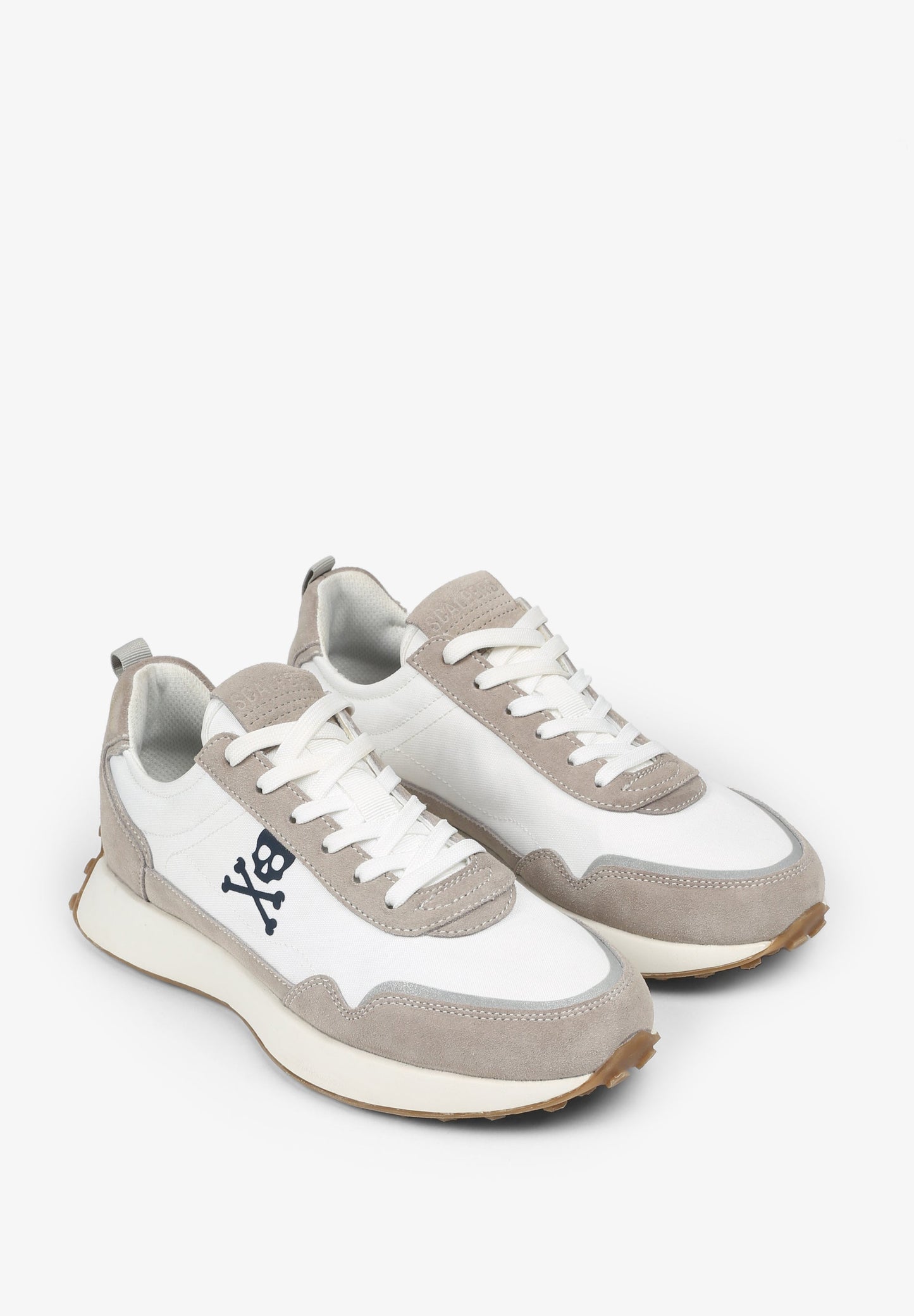 ZAPATILLAS SUELA ESPECIAL